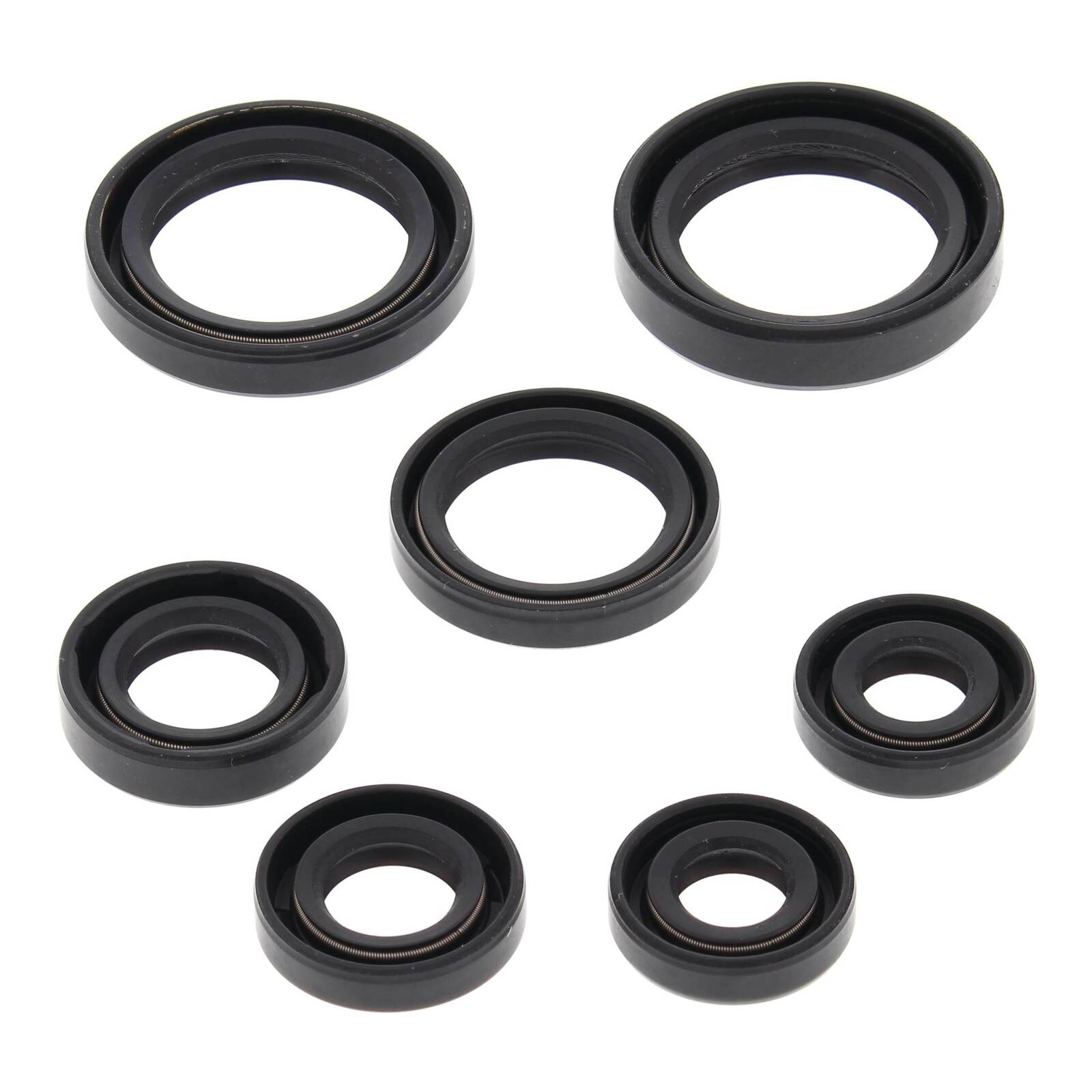 Vertex Oil Seal Set - Honda
