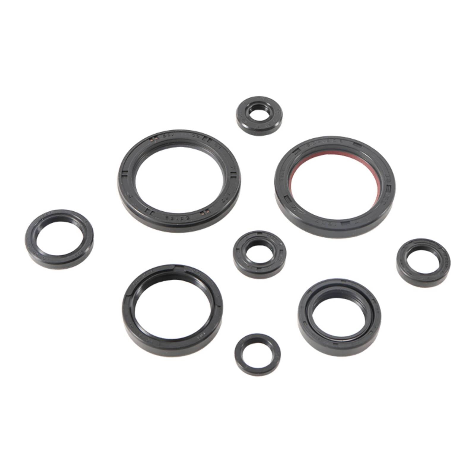 Vertex Oil Seal Set - Honda