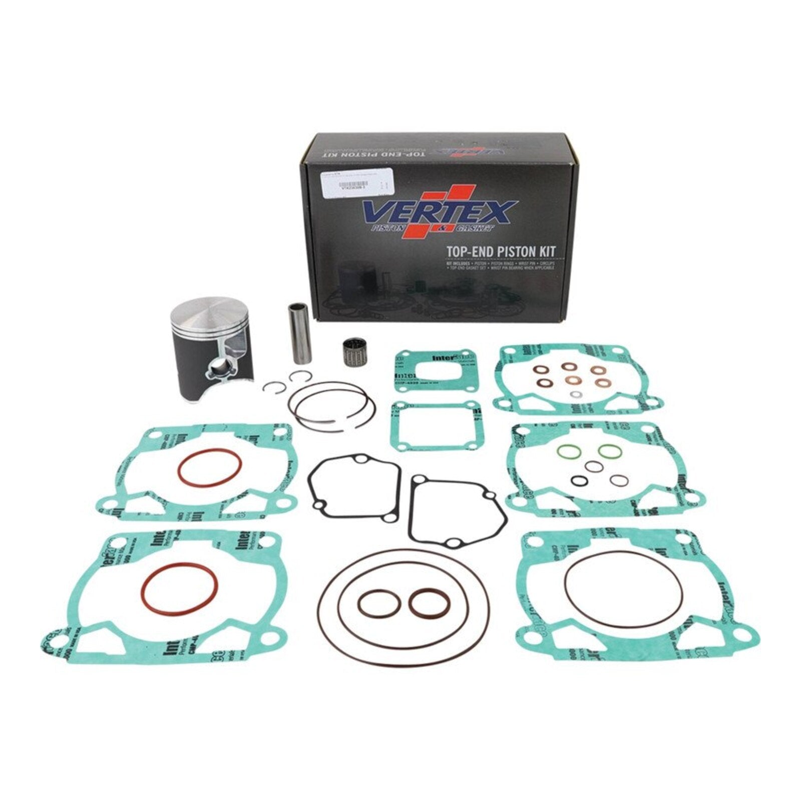 Top End Rebuild Kit (B)