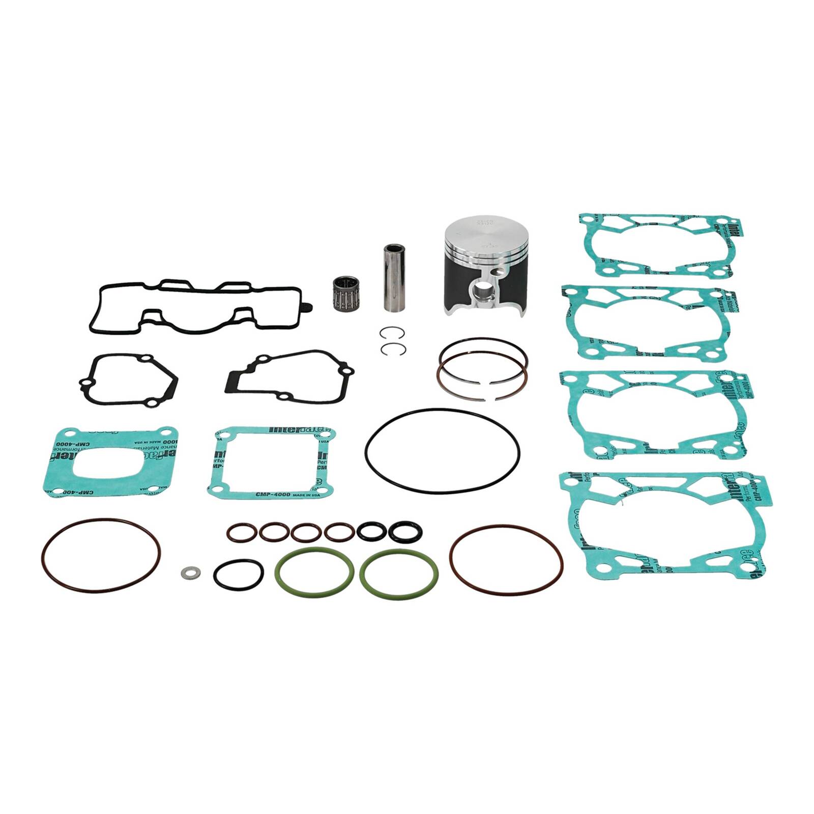 Top End Rebuild Kit (B)