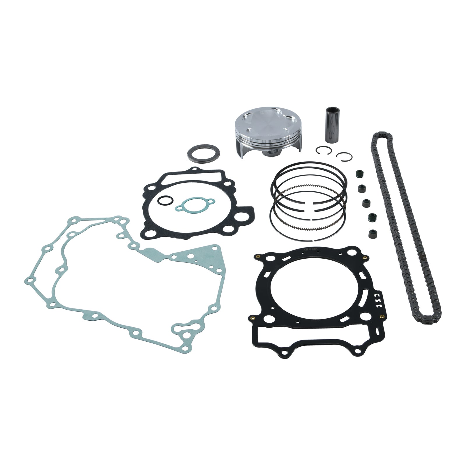 Top End Rebuild Kit (A)