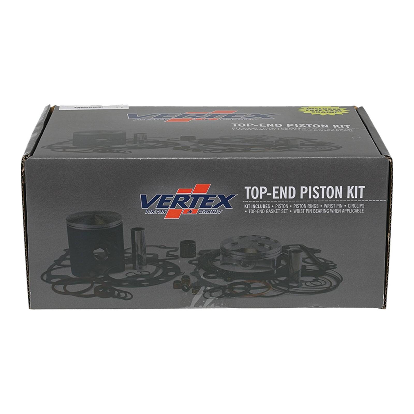 Top End Rebuild Kit (A)