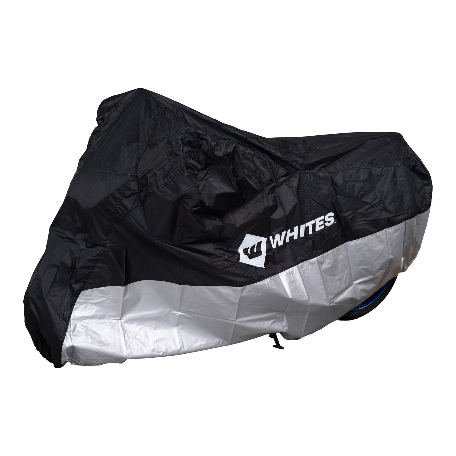 Whites Motorcycle Cover - Ultralite (XL) 275 x 104 x 140cm