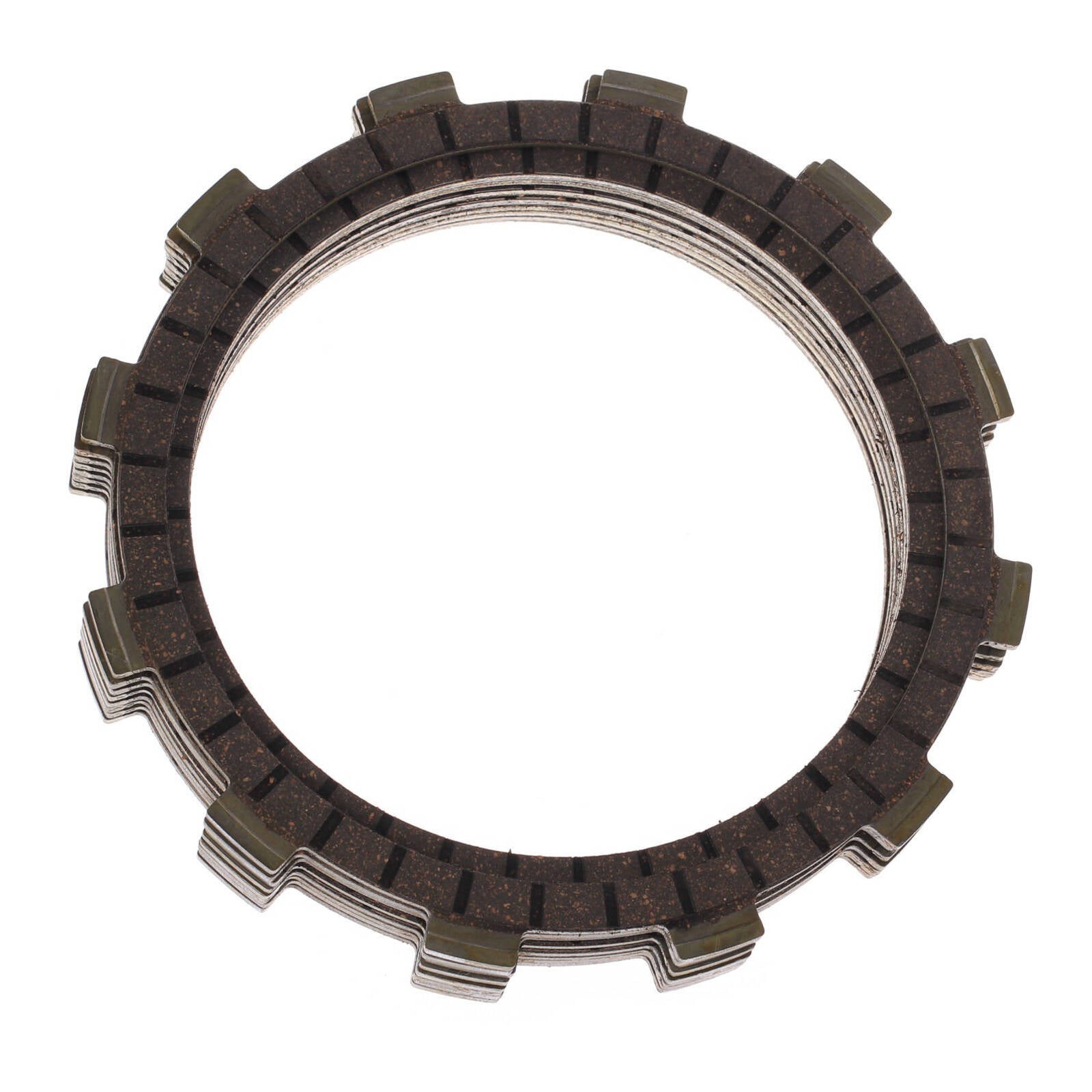 Whites Clutch Kit Fibre YZF-R1 '99-'03