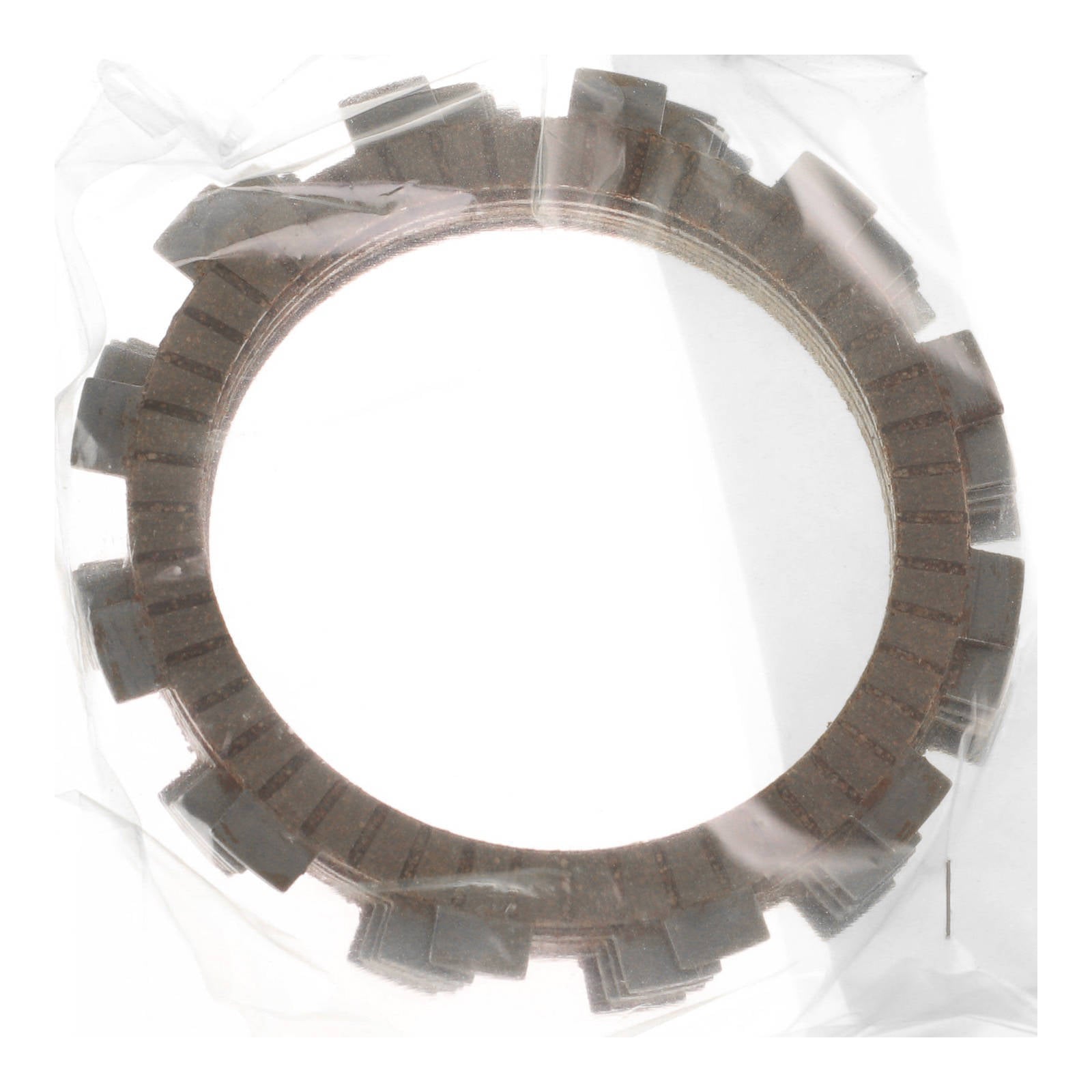 Whites Clutch Kit Fibre KTM 60/65 '99-