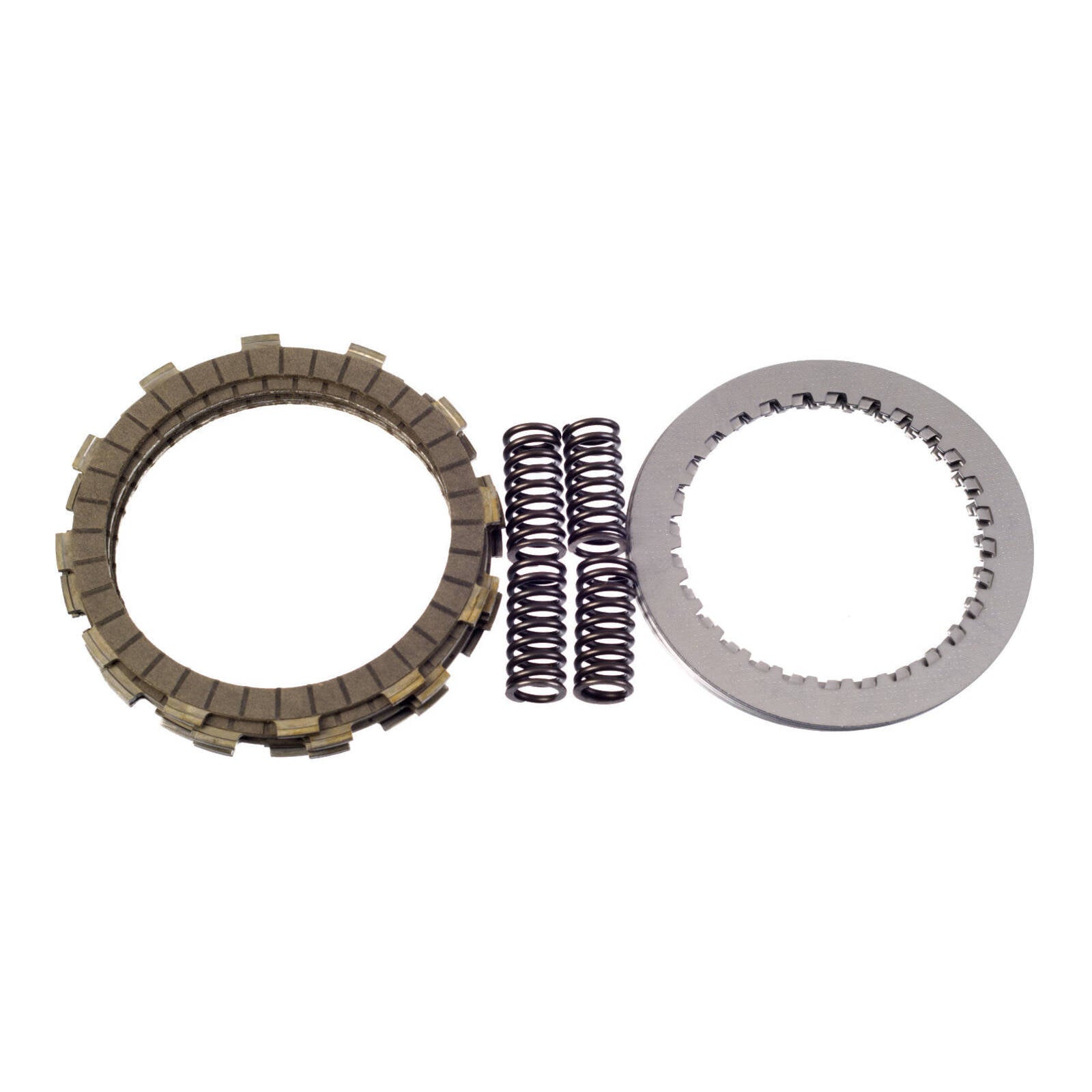 Whites Clutch Kit Complete Honda XR600 '84-'00