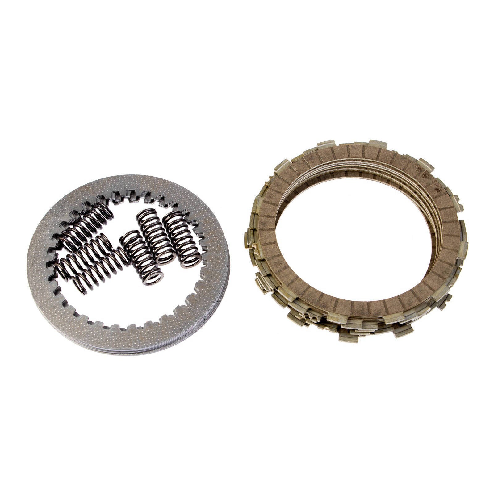 Whites Clutch Kit Complete YZ250 '93-'99 = CK2274