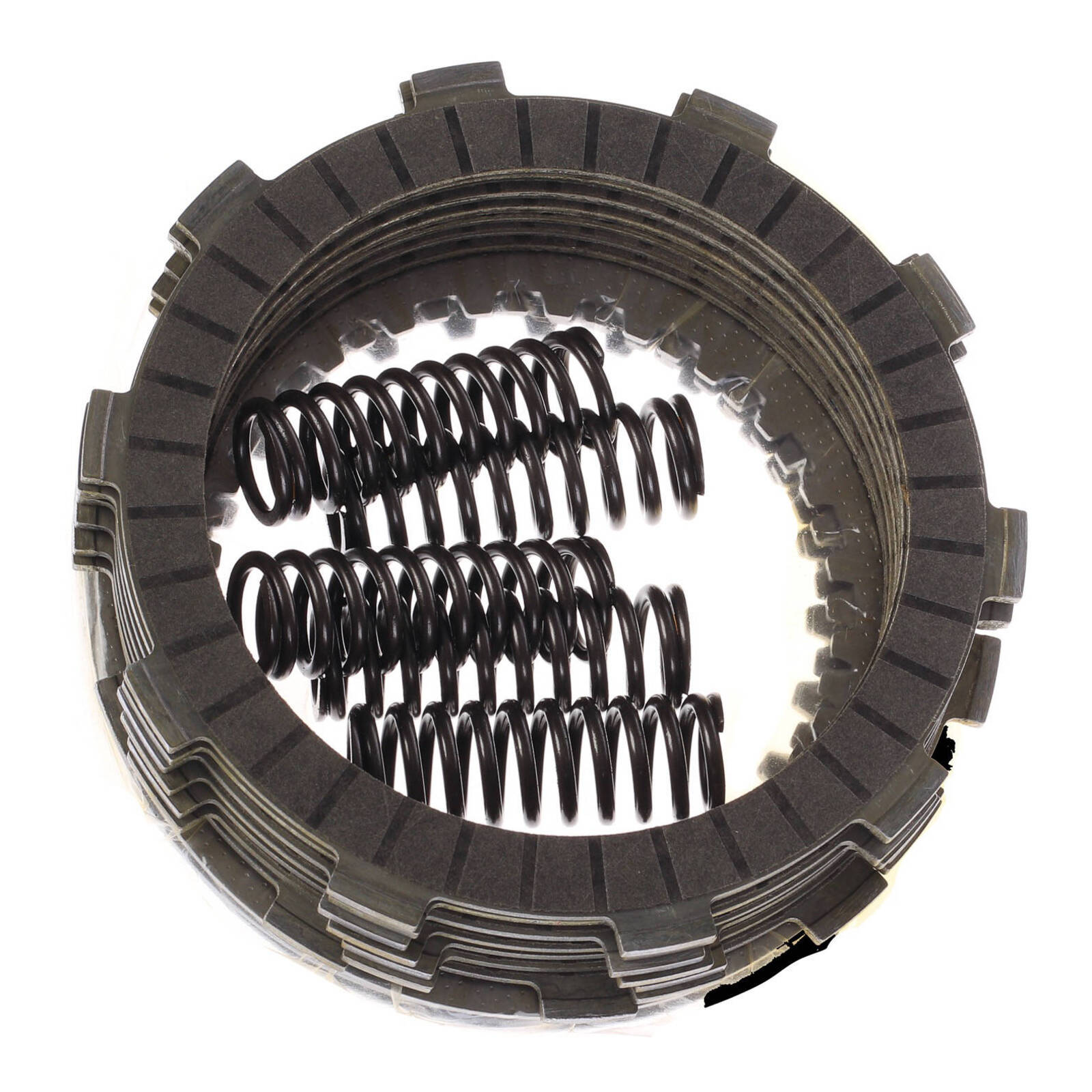 Whites Clutch Kit Complete Honda TRX400EX '99-'08 /TRX400X 99-'09