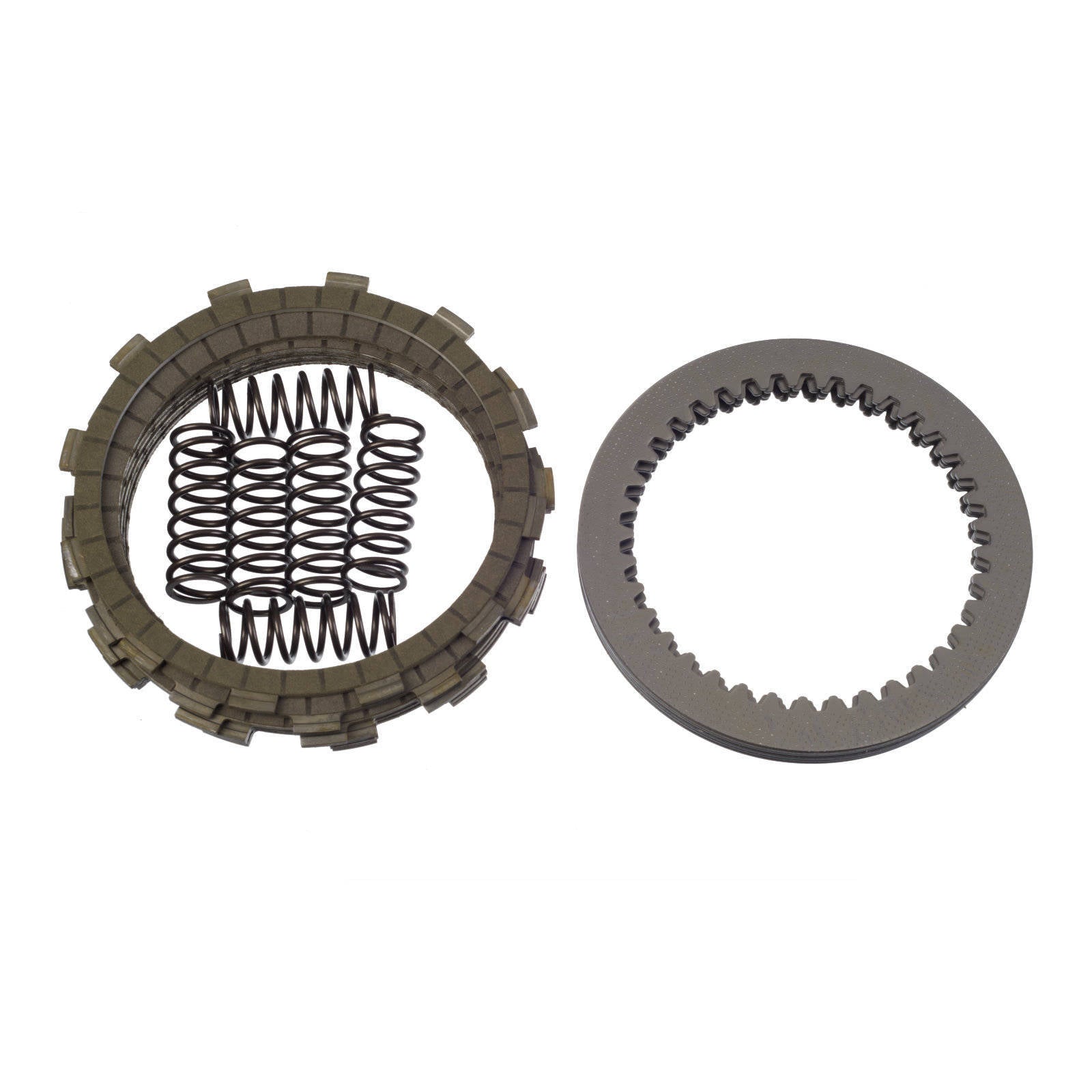 Whites Clutch Kit Complete Suzuki DRZ400 '00-'09
