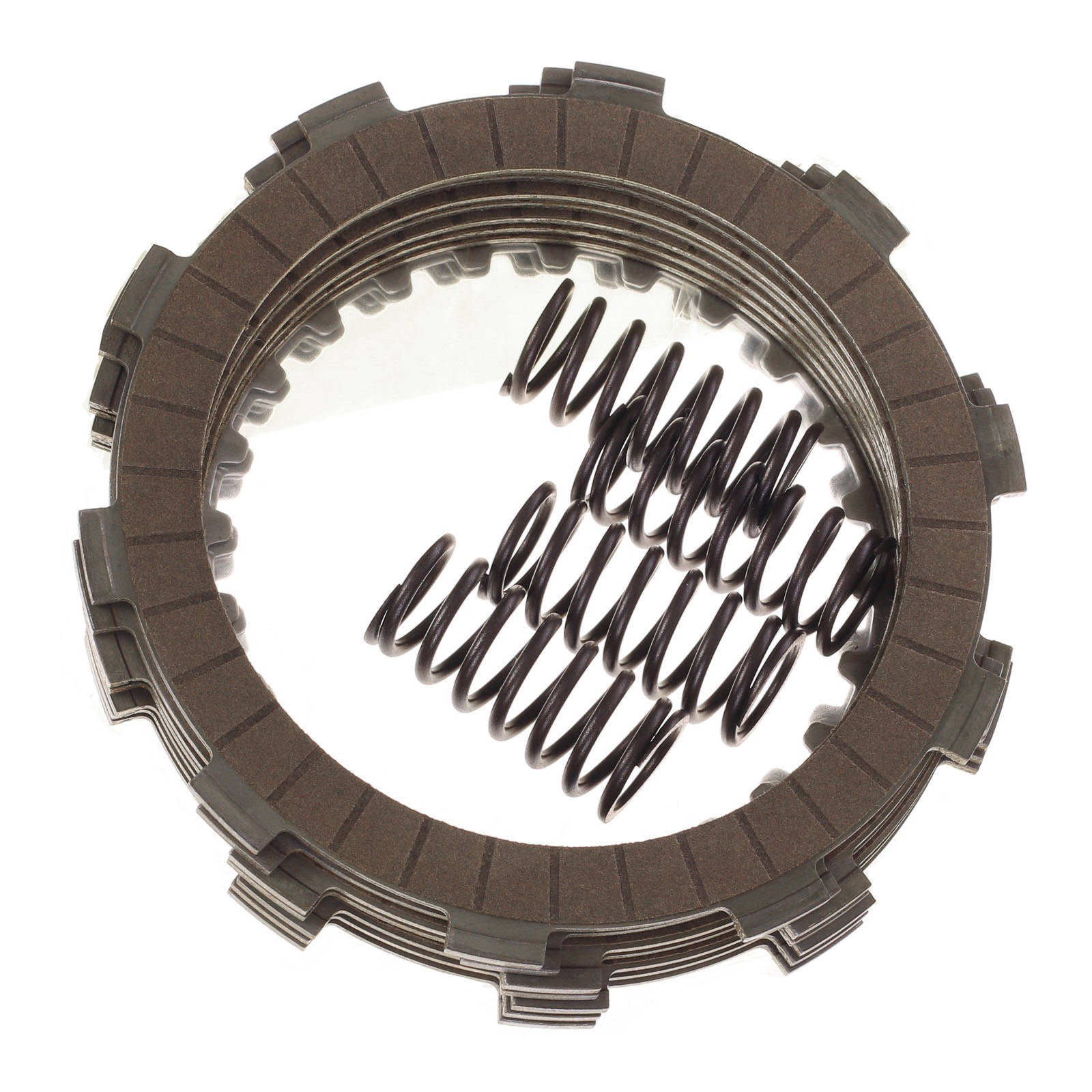 Whites Clutch Kit Complete Honda TRX500FM '05-'10 / TRX500TM '05-'06