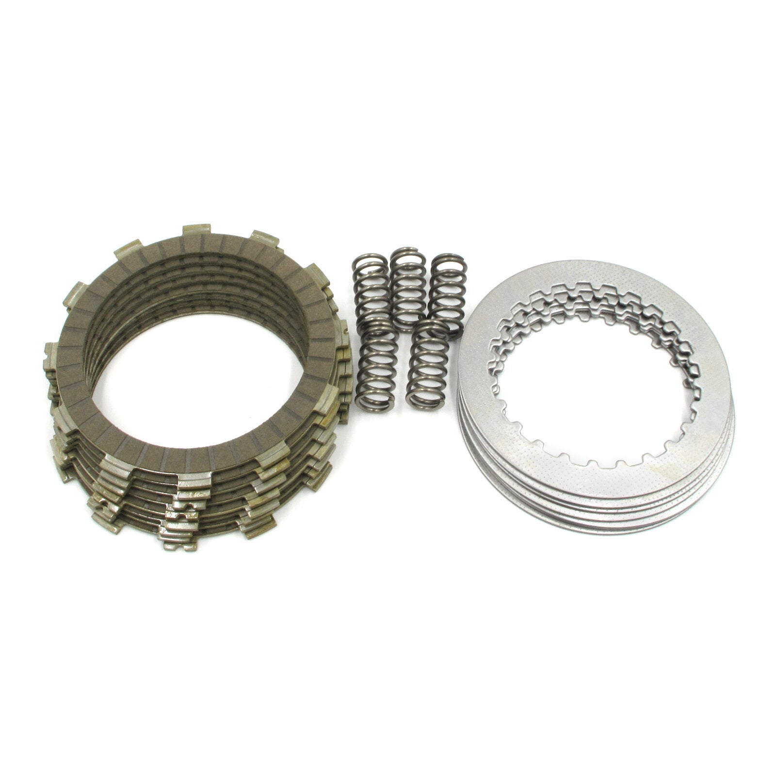 Whites Clutch Kit Complete Honda CR125R '00-'03