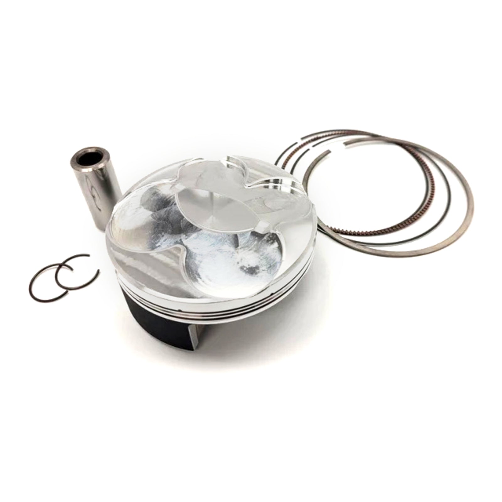 WOSSNER PISTON KIT BETA RR430 ENDURO 16-23 94.97MM