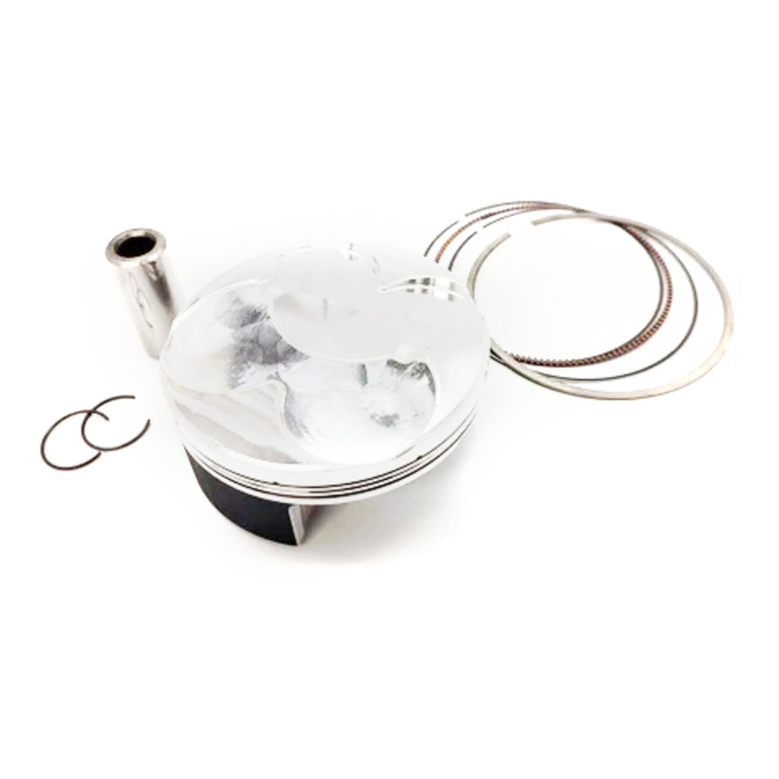 Wossner Piston Kit - Honda CRF250R '18-'19 78.97mm