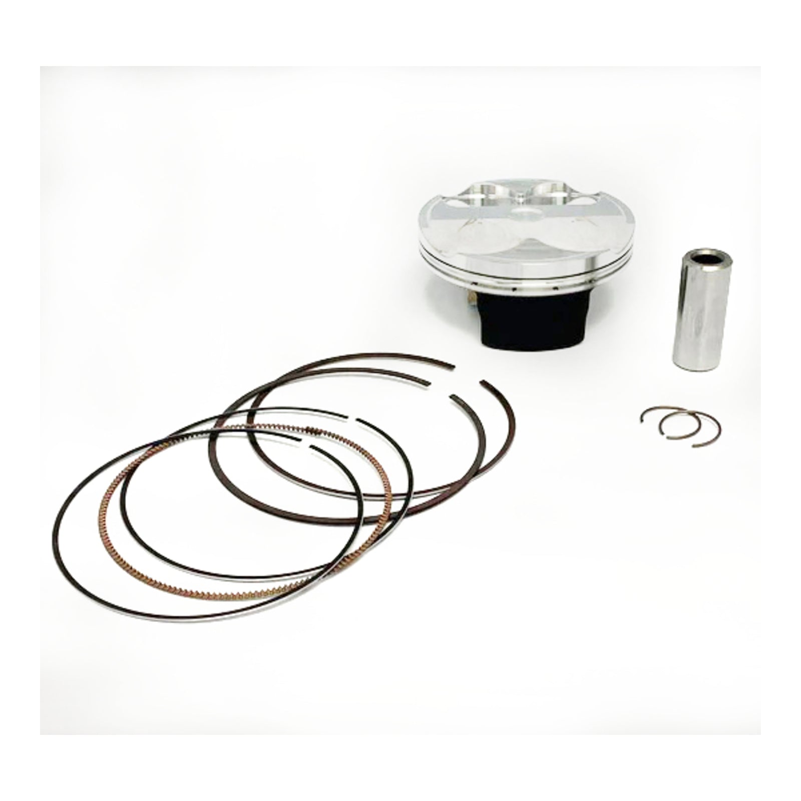 Wossner Piston KIT Kawasaki KX250F '23-'24 77.95mm