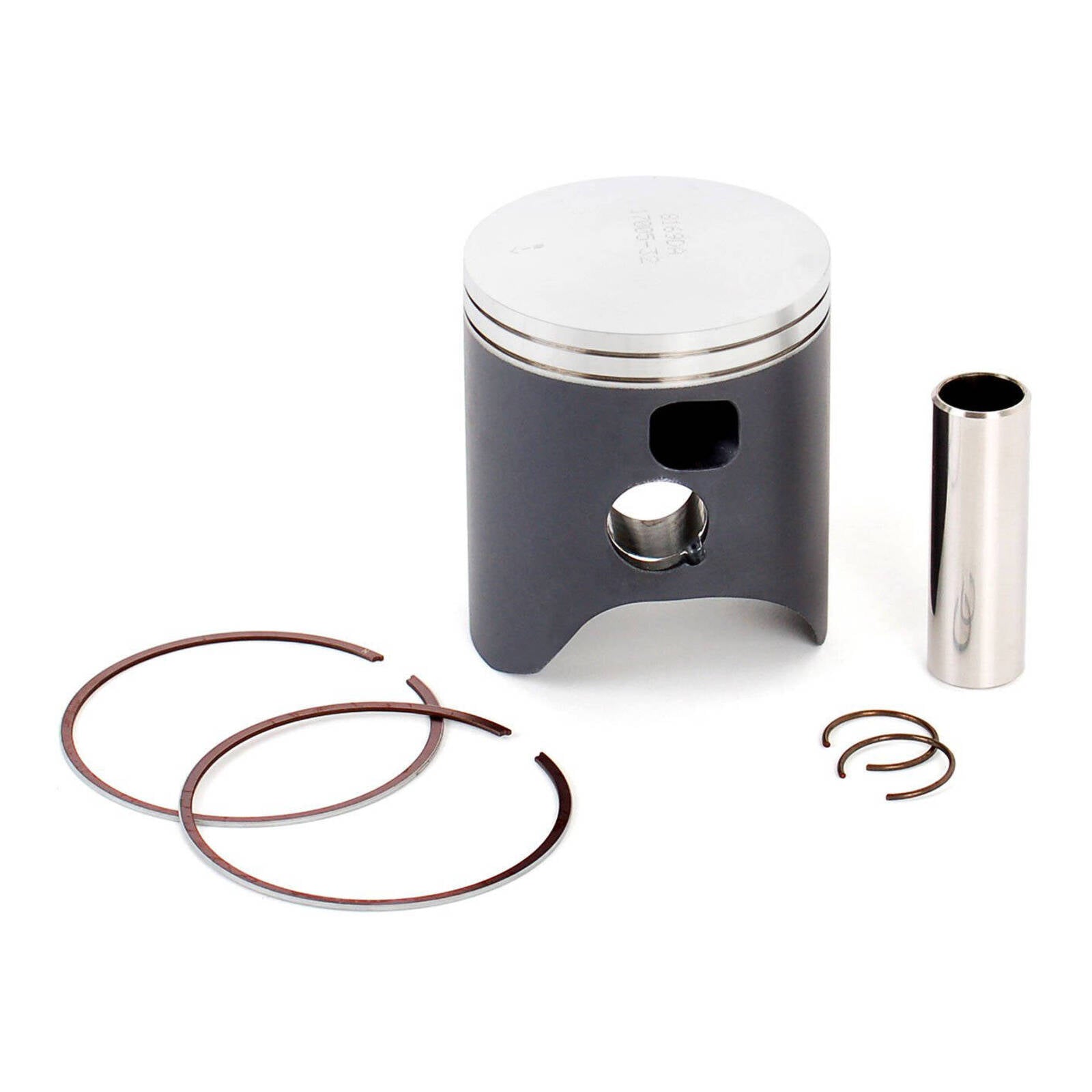 Wossner Piston Yamaha YZ125 02-04