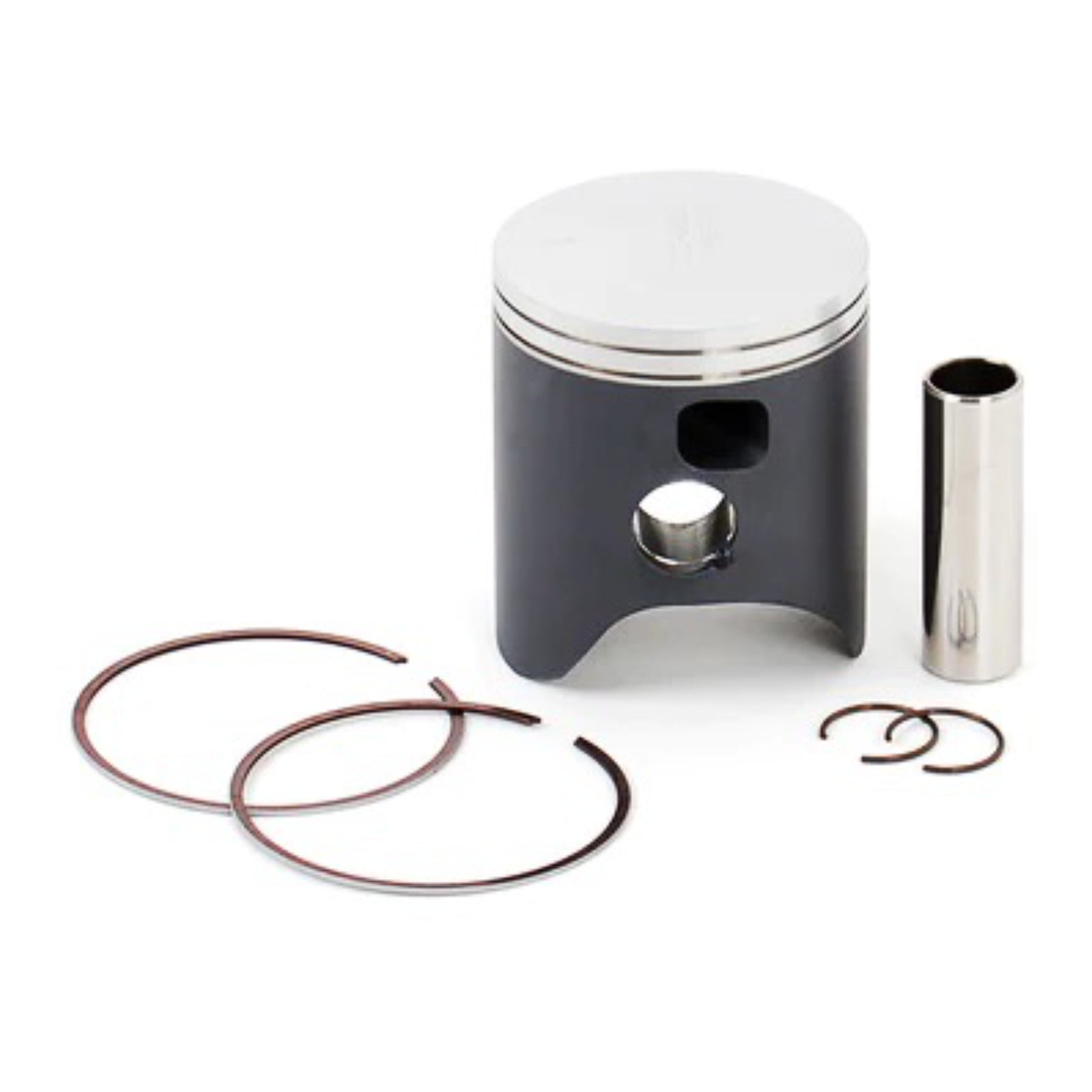Wossner Piston Honda CR125M / MT125 '73-'78 - 56.94mm O/s