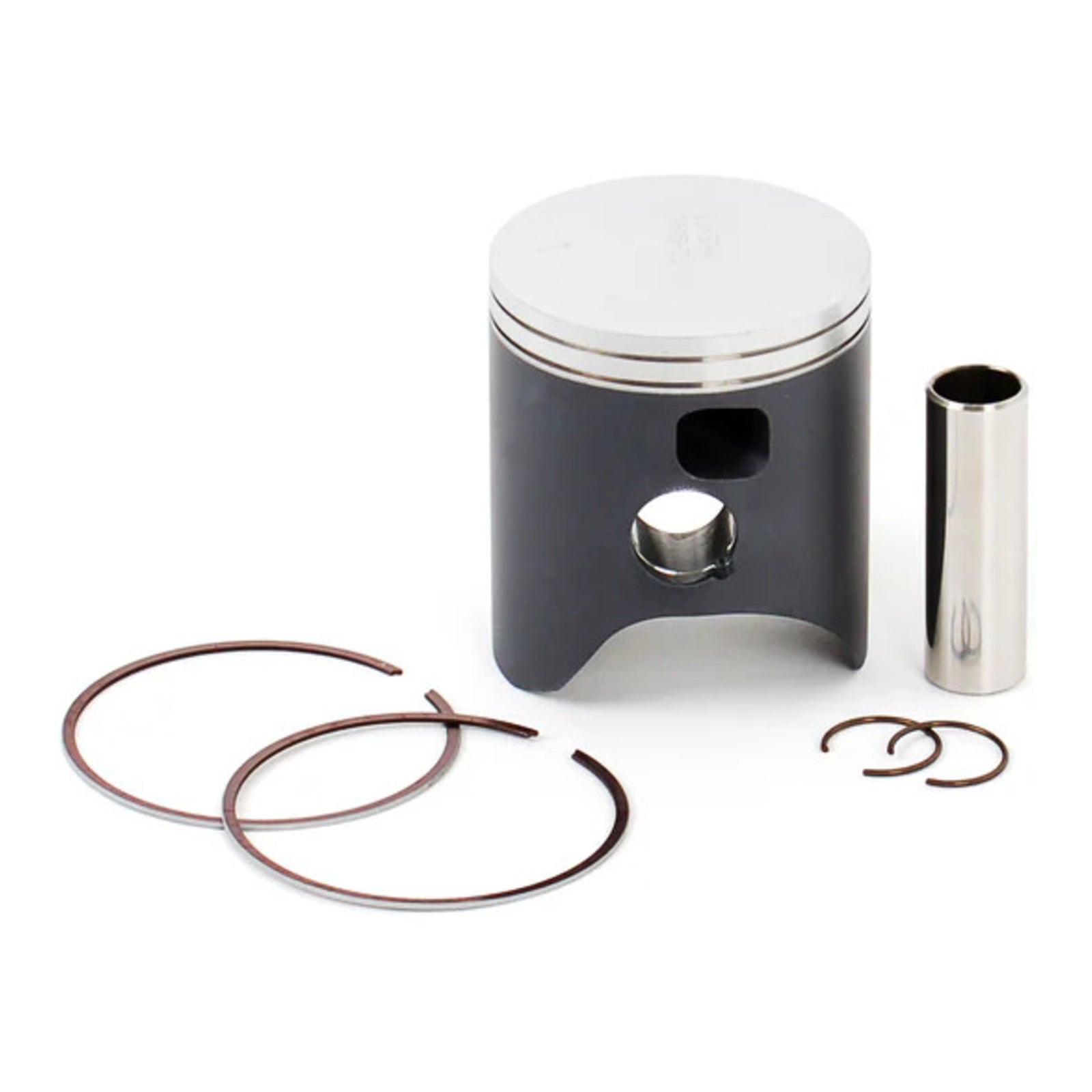 Wossner Piston Yamaha YZ85 '02-'25 47.45MM Double Ring