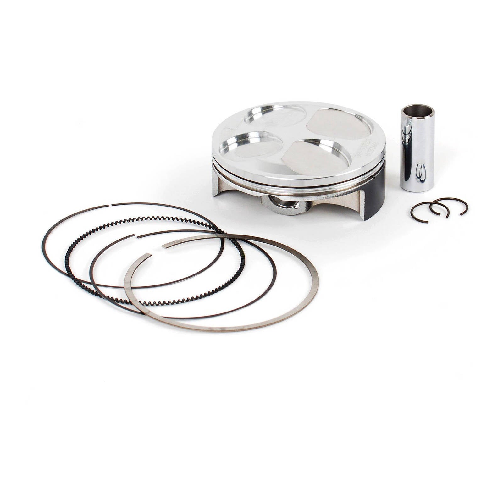 Wossner Piston Honda CRF150R 12>
