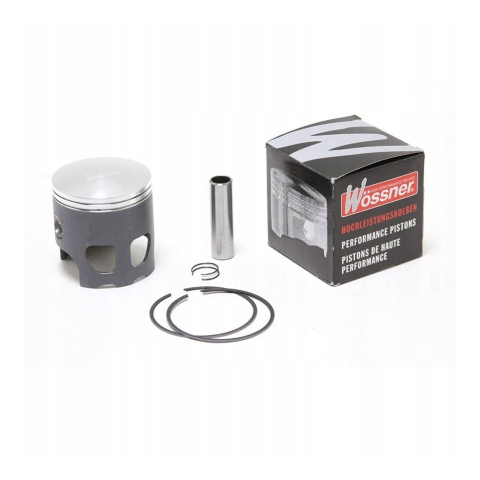 Wossner Piston Honda CRF250R 14-15