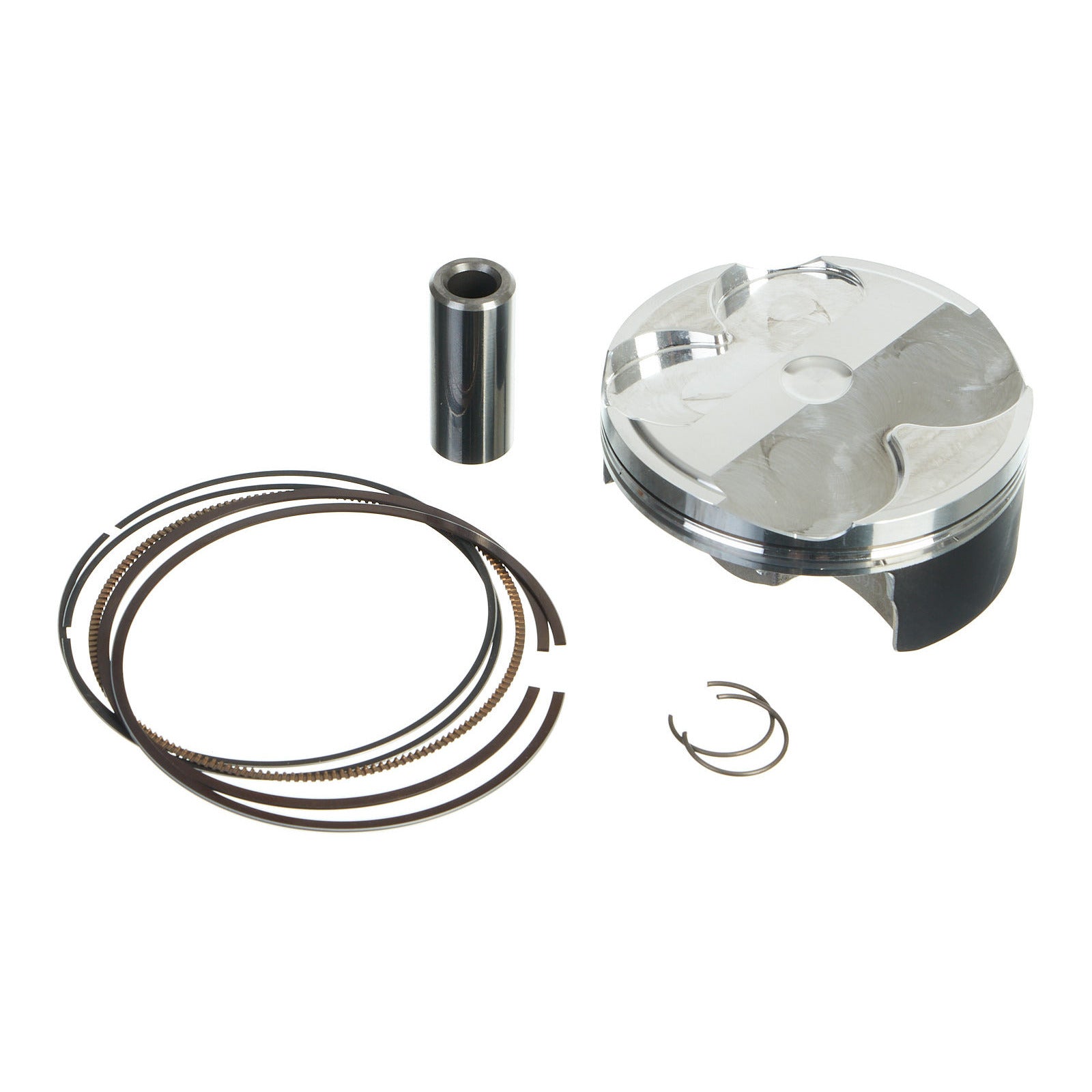 Wossner Piston Kawasaki KX250/XC '21-'22 77.97mm 14.10:1