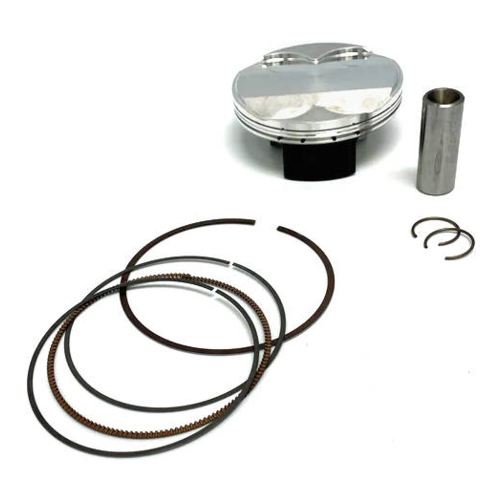 WOSSNER PISTON KTM 350 EXC-F 20-21 87.97MM 13.70:1