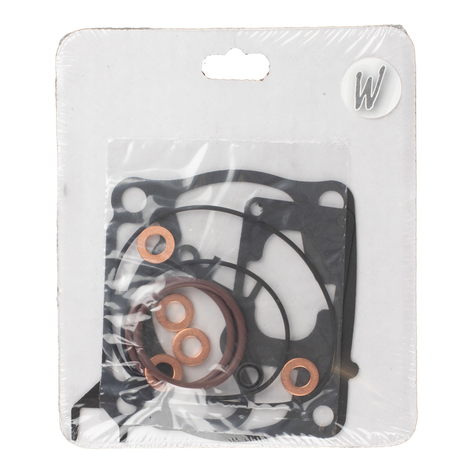 Wossner Top End Gasket Kit Yamaha YZ125 '22-'25 / YZ125X '23-'25