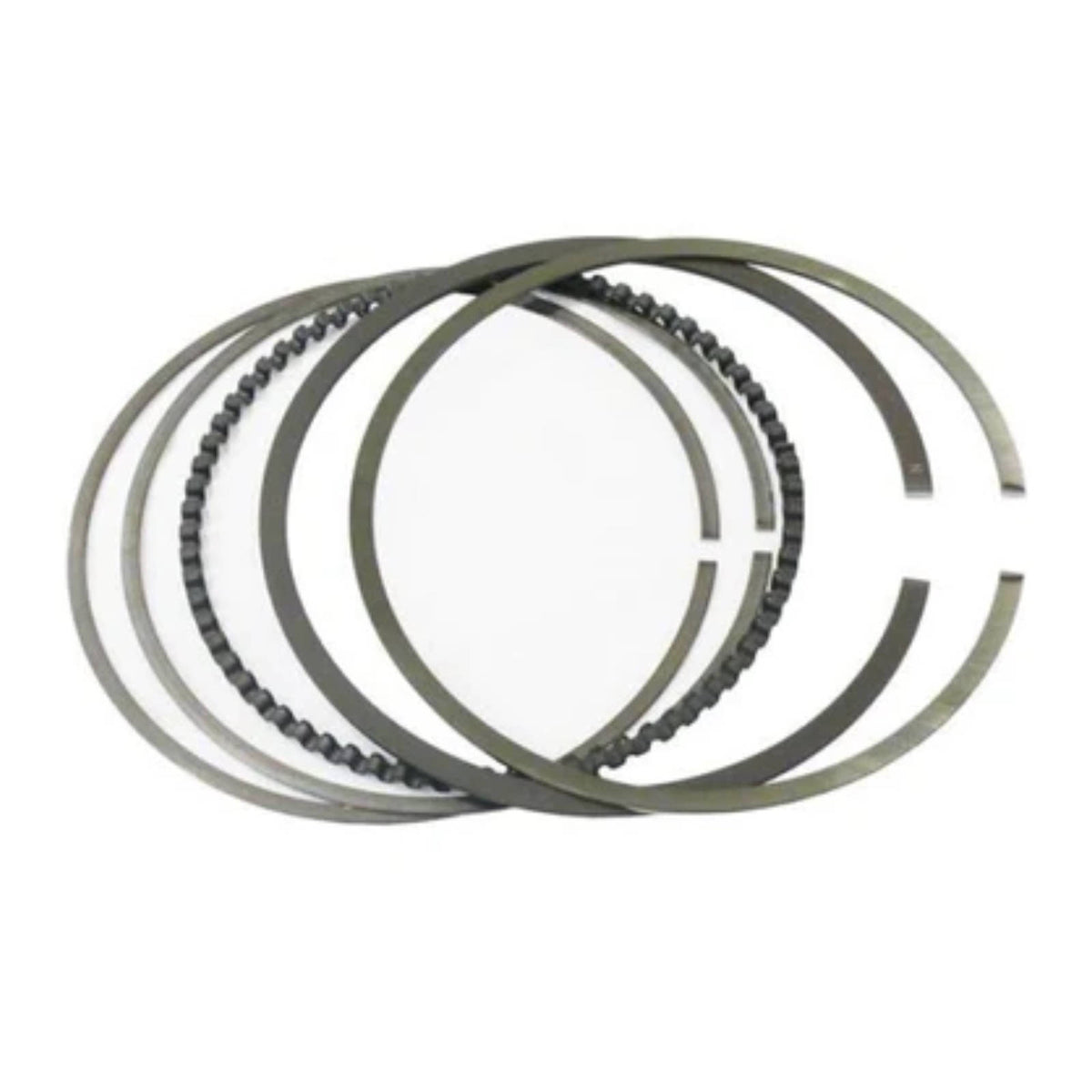 Wossner Ring Set Riken 95.00mm - Indent