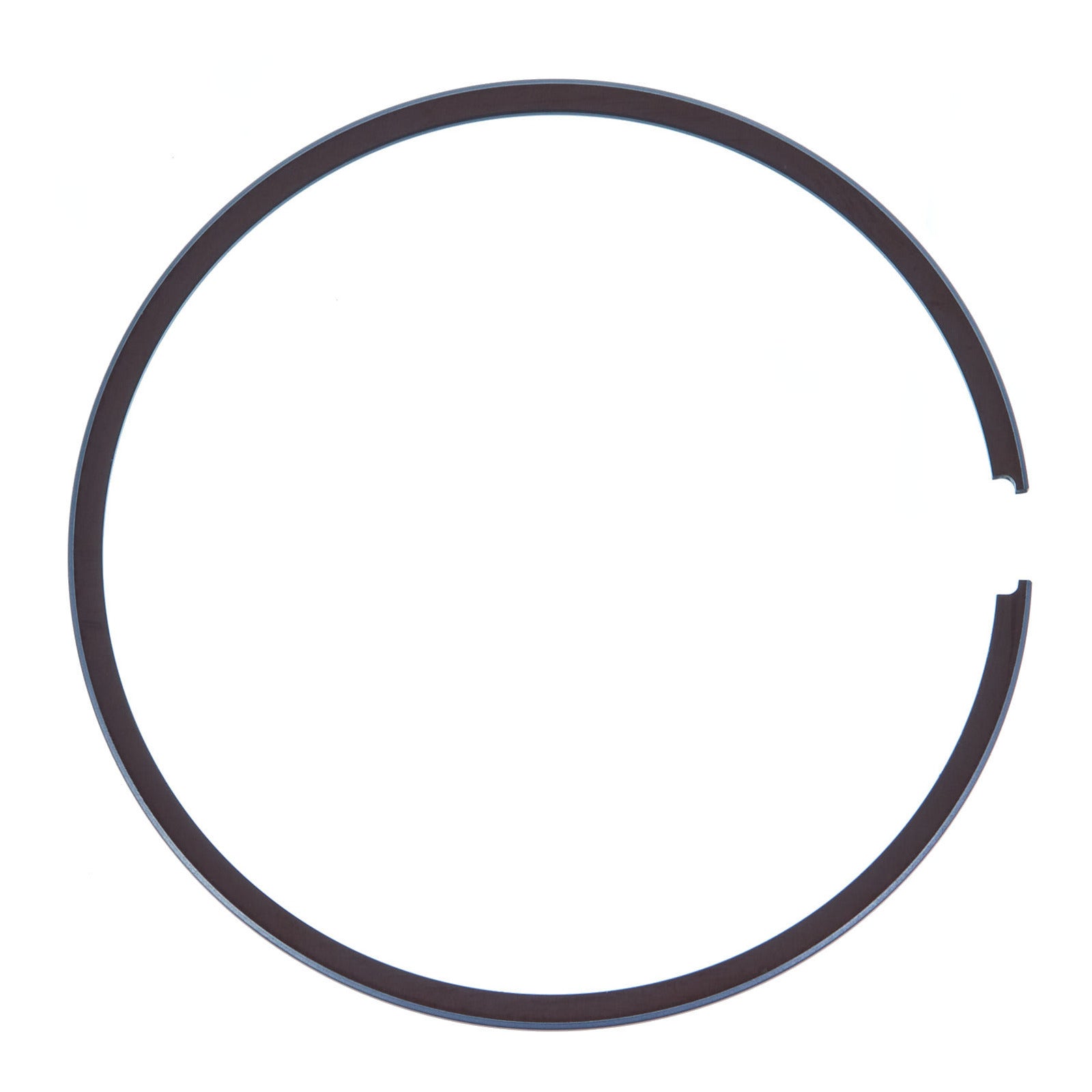 Wossner 2-Stroke Ringset - 48.50mm