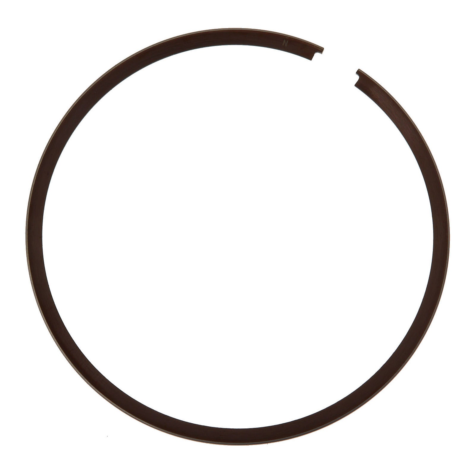 Wossner 2-Stroke Ringset - 54.00mm