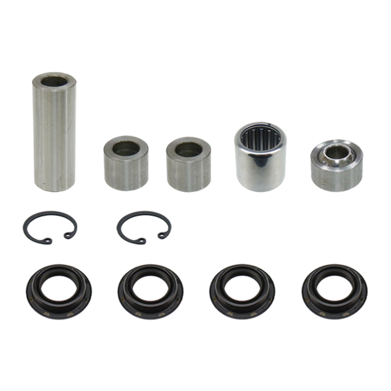 Whites A-Arm Bearing Kit
