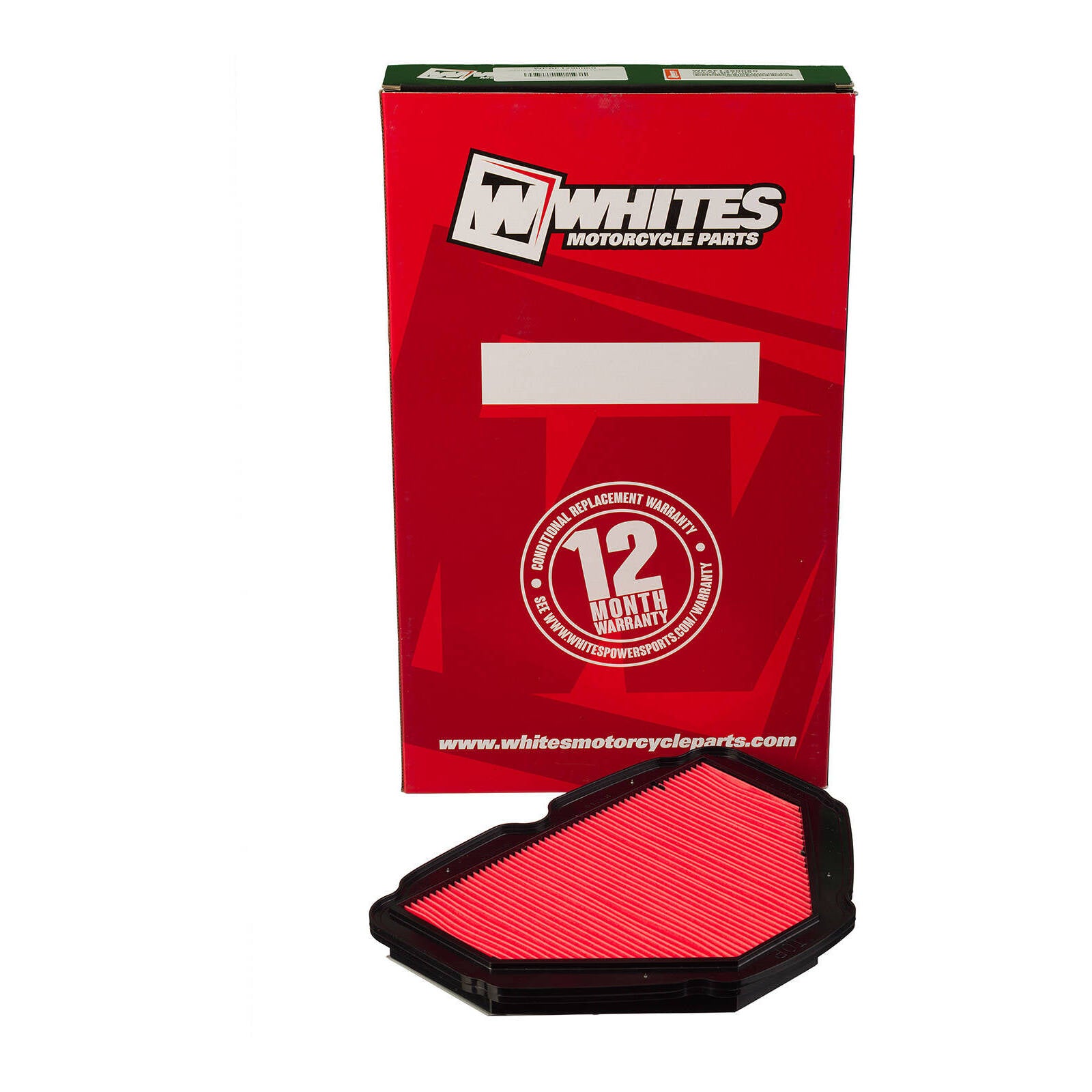 Whites Air Filter HD 12-90060