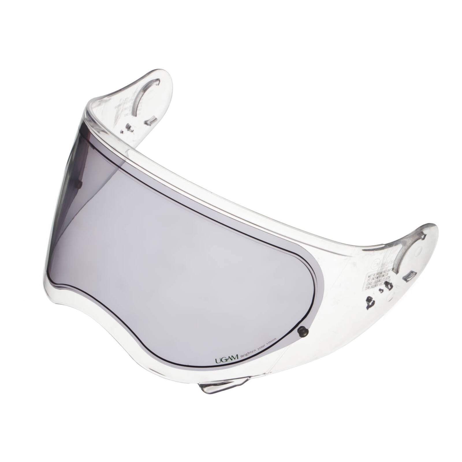 Whites Anti-Fog Photochromic Insert - AGV GT4