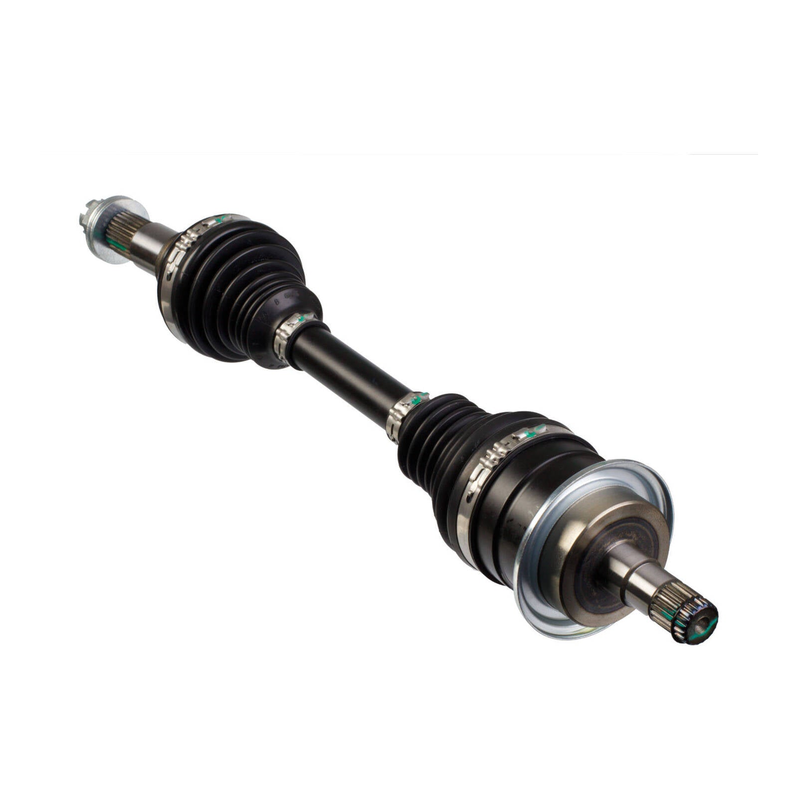Whites ATV CV Axle Complete Can-Am Front Left-hand (with TPE Boot)