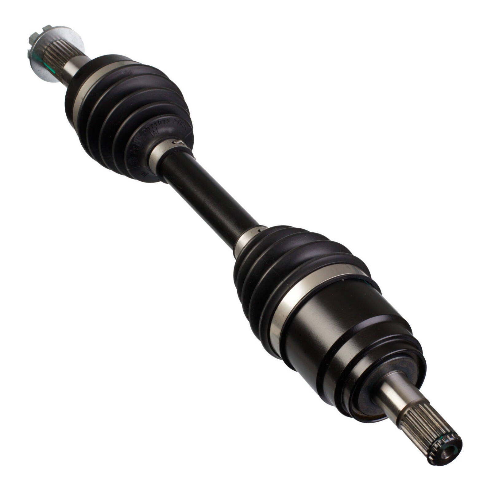 Whites ATV CV Axle Complete Honda Front Right-hand