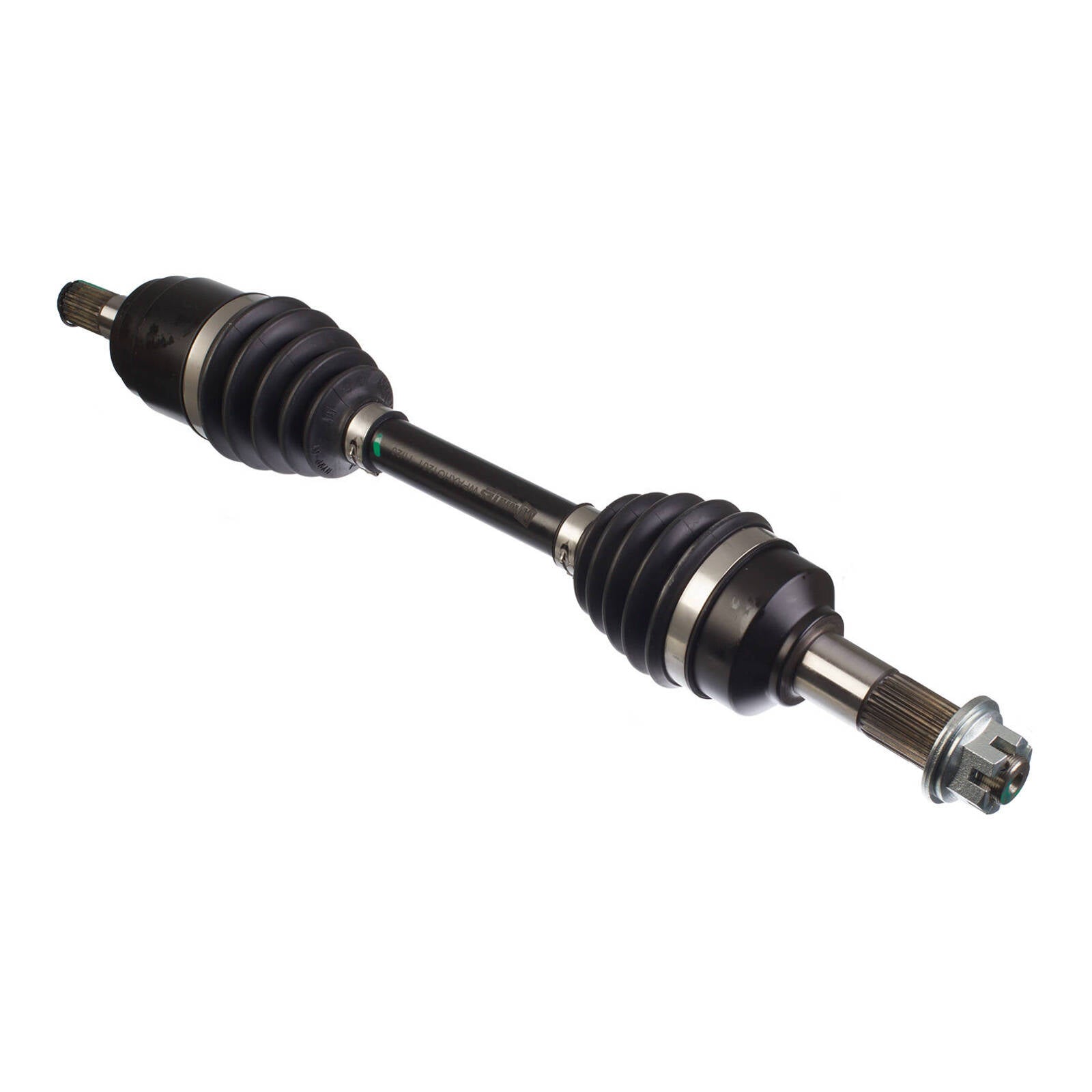 Whites ATV CV Axle Complete Honda Front Left-hand