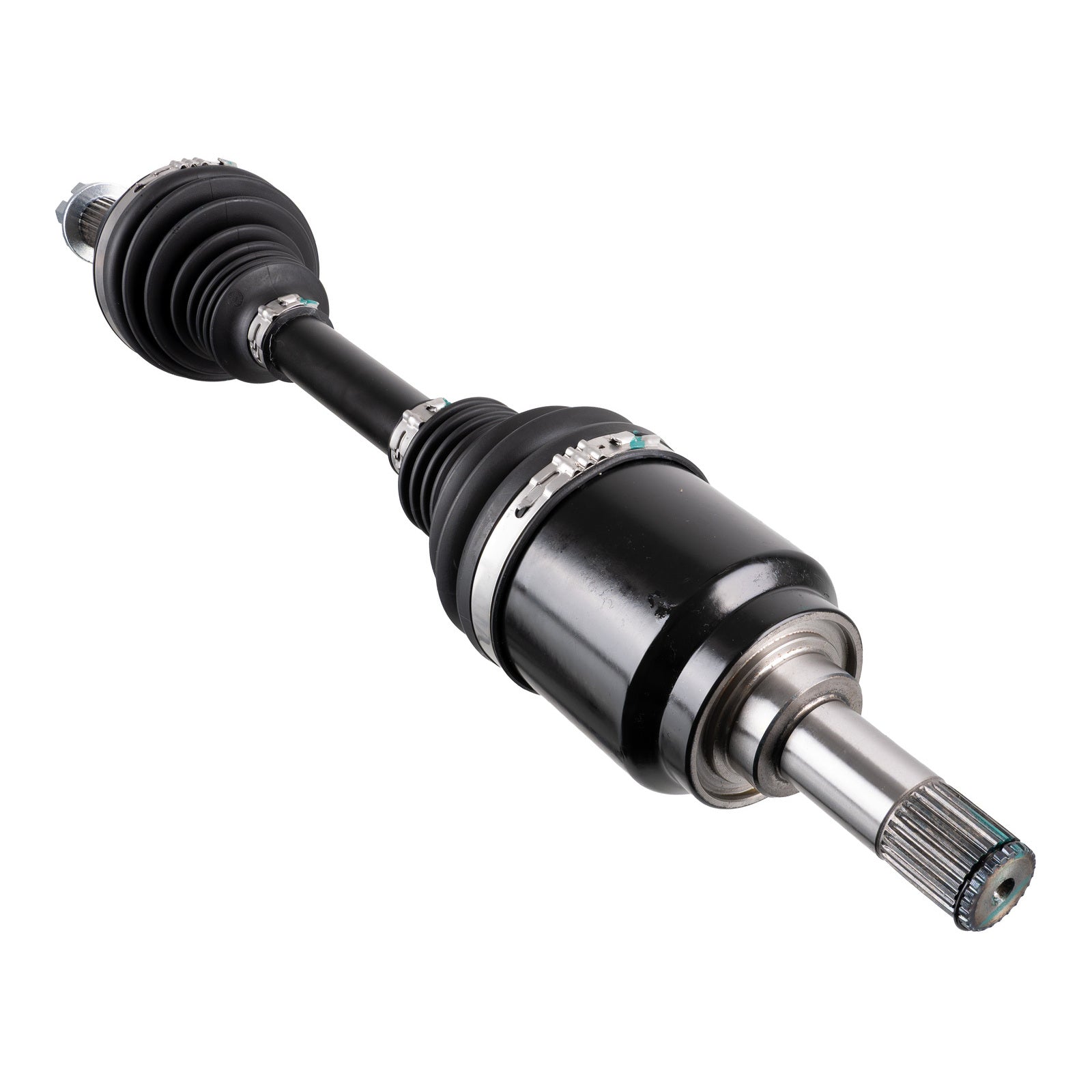 Whites ATV CV/Axle Complete Honda Front Right