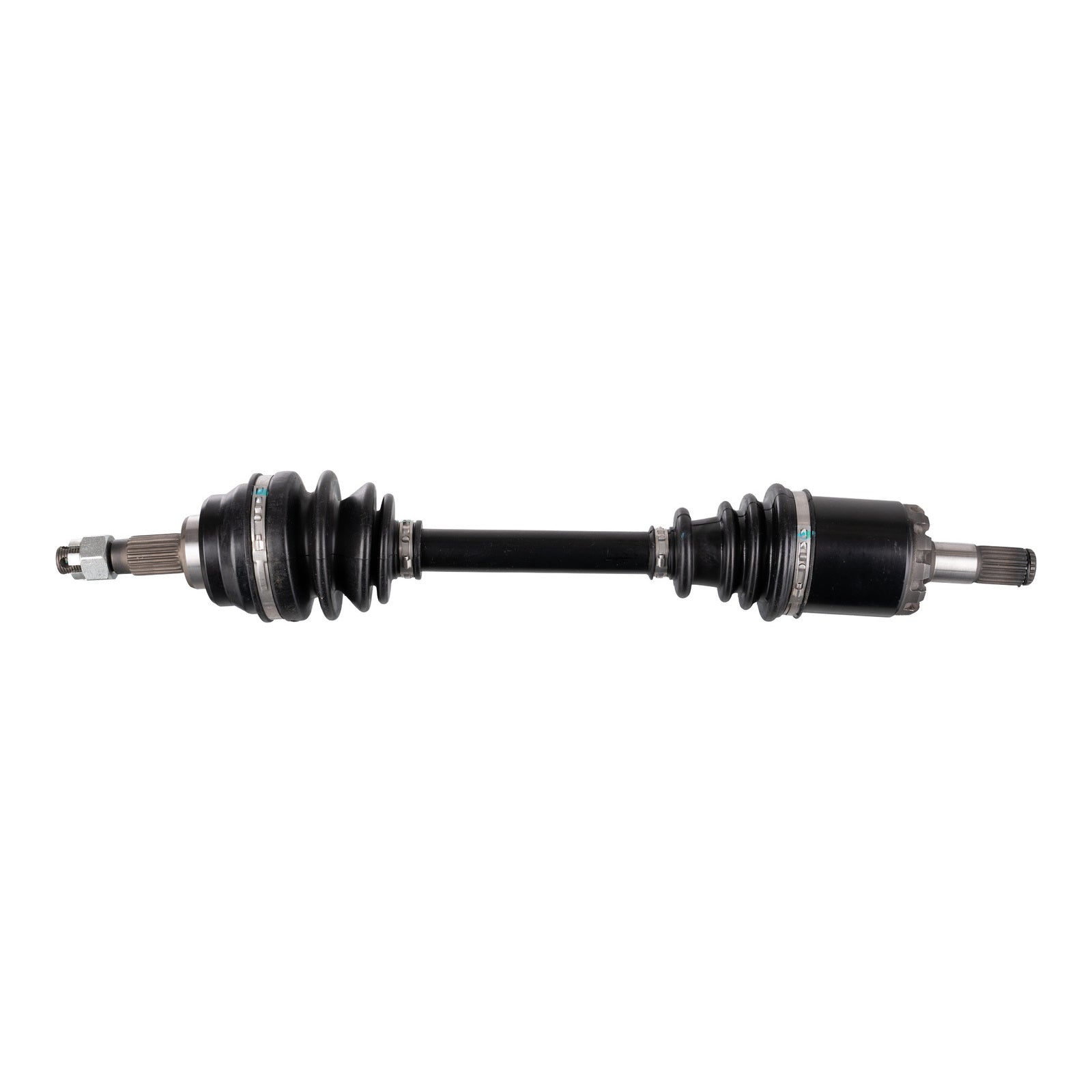Whites ATV CV/Axle Complete Kawasaki Front Left