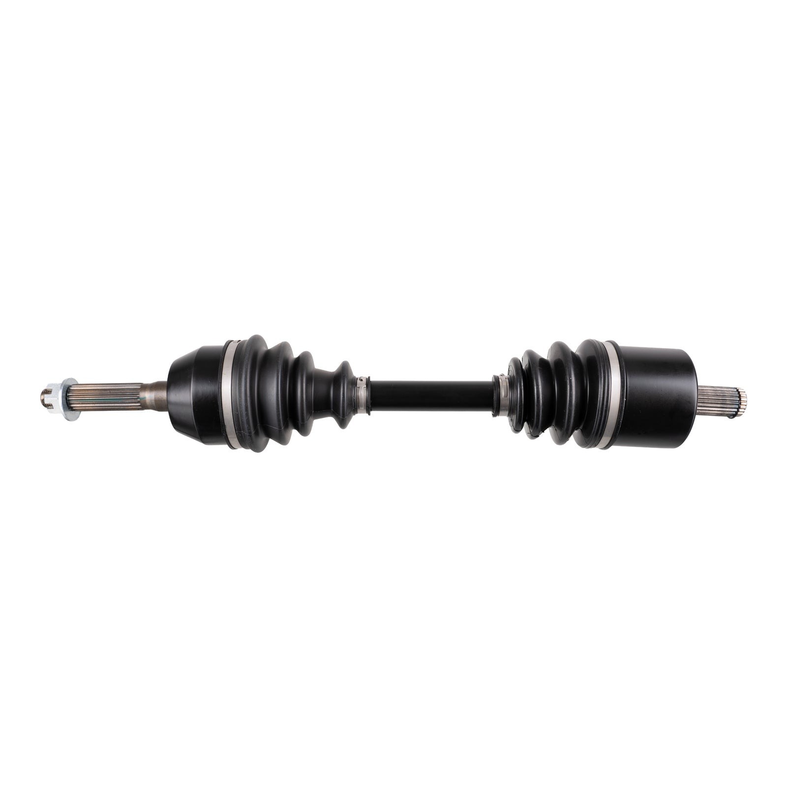 Whites ATV CV Axle Complete Polaris Front Left-hand Right-hand