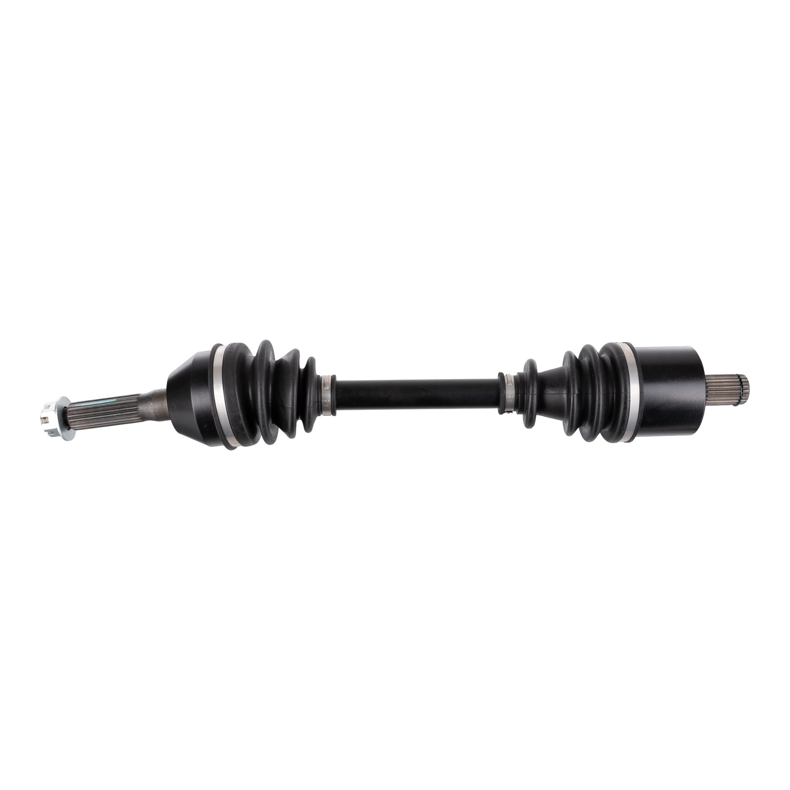 Whites ATV CV Axle Complete Polaris Front Left-hand Right-hand