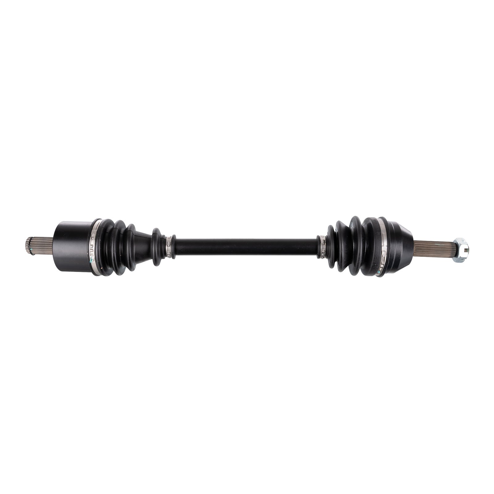 Whites ATV CV Axle Complete Polaris Front Left-hand Right-hand