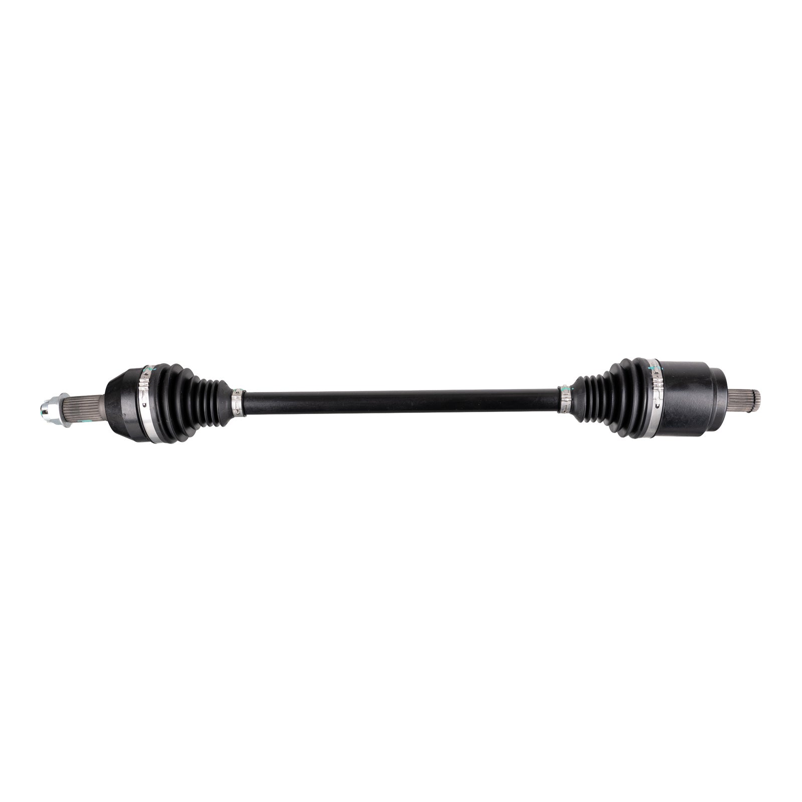 Whites ATV CV Axle Complete Polaris Front Left-hand Right-hand