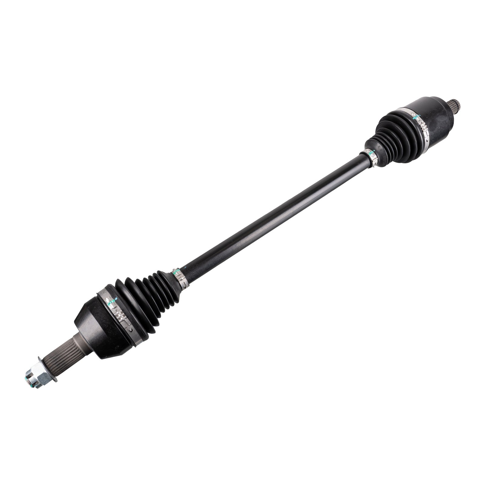 Whites ATV CV Axle Complete Polaris Front Left-hand Right-hand
