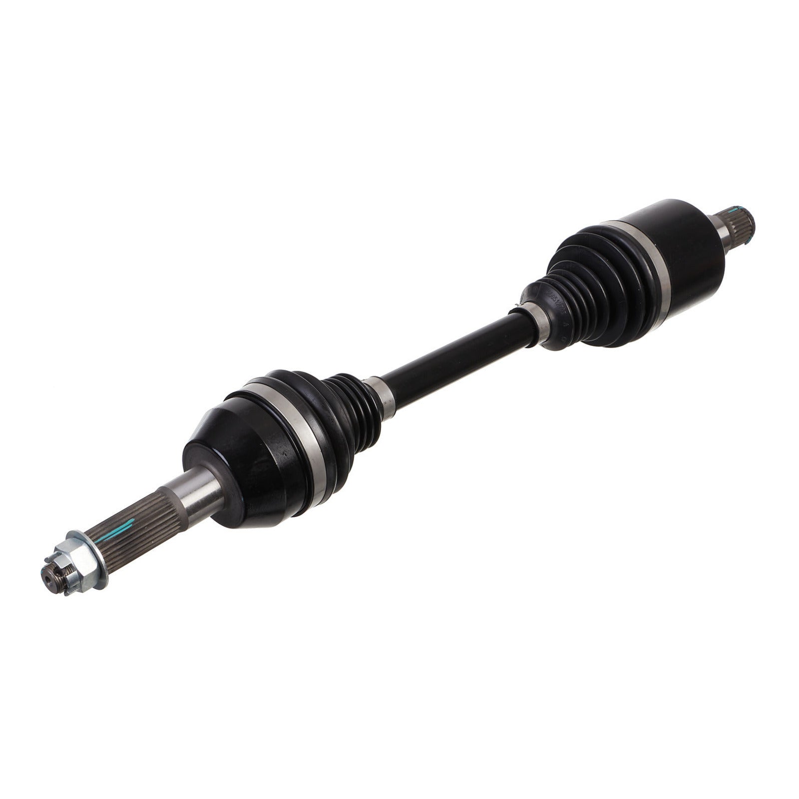 Whites ATV CV Axle Complete Polaris Rear Left-hand Right-hand