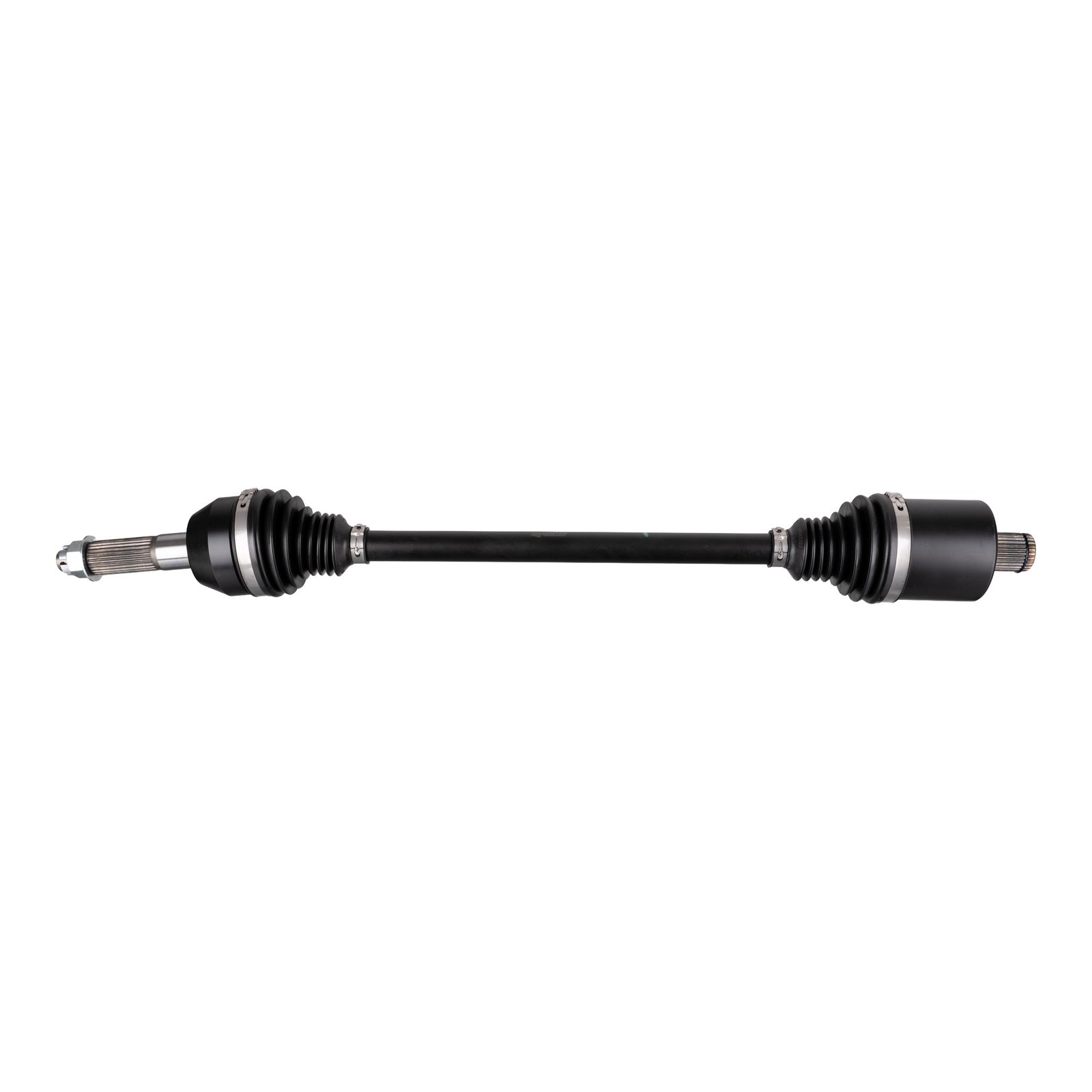 Whites ATV CV Axle Complete Polaris Rear Left-hand Right-hand