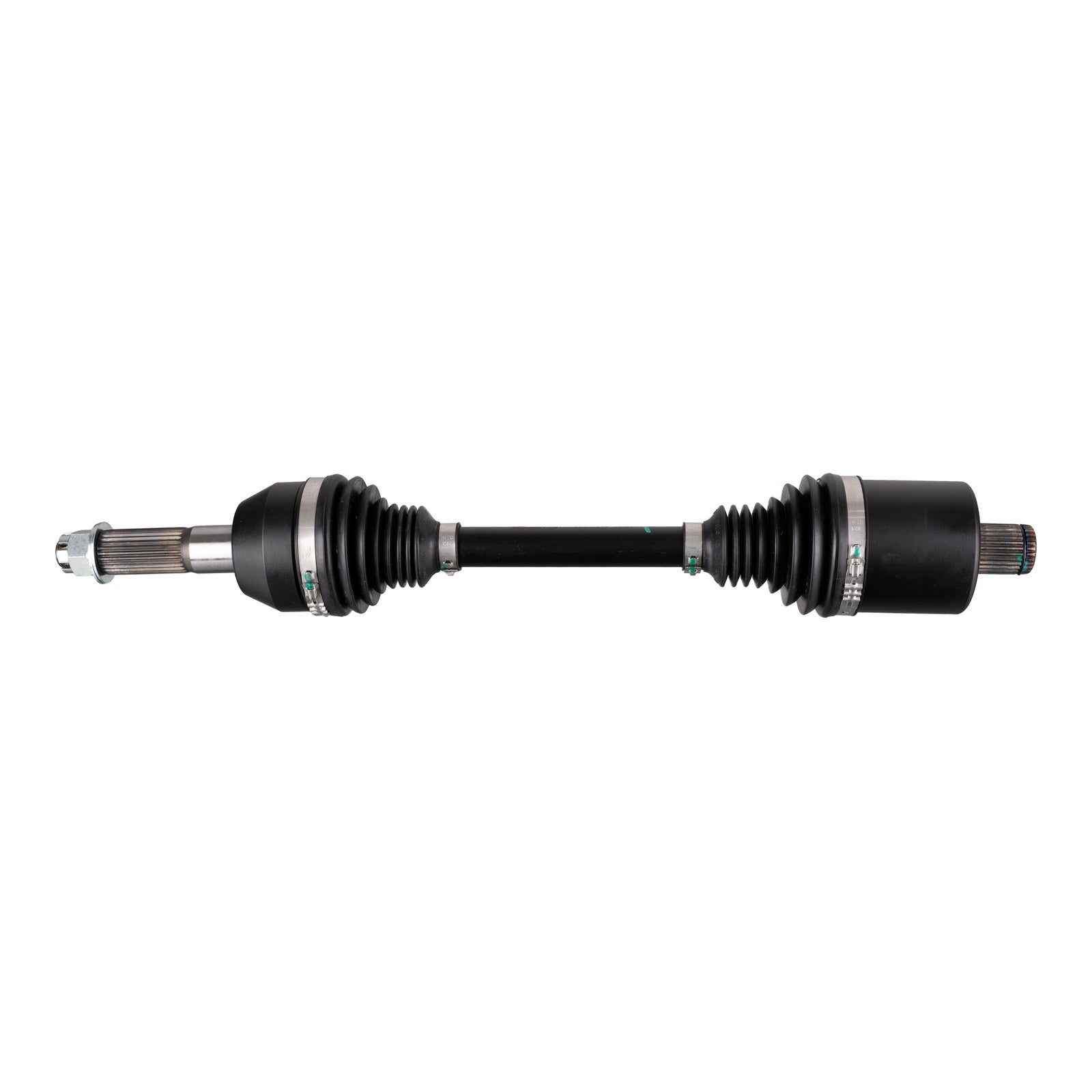 Whites ATV CV Axle Complete Polaris Rear Left-hand Right-hand
