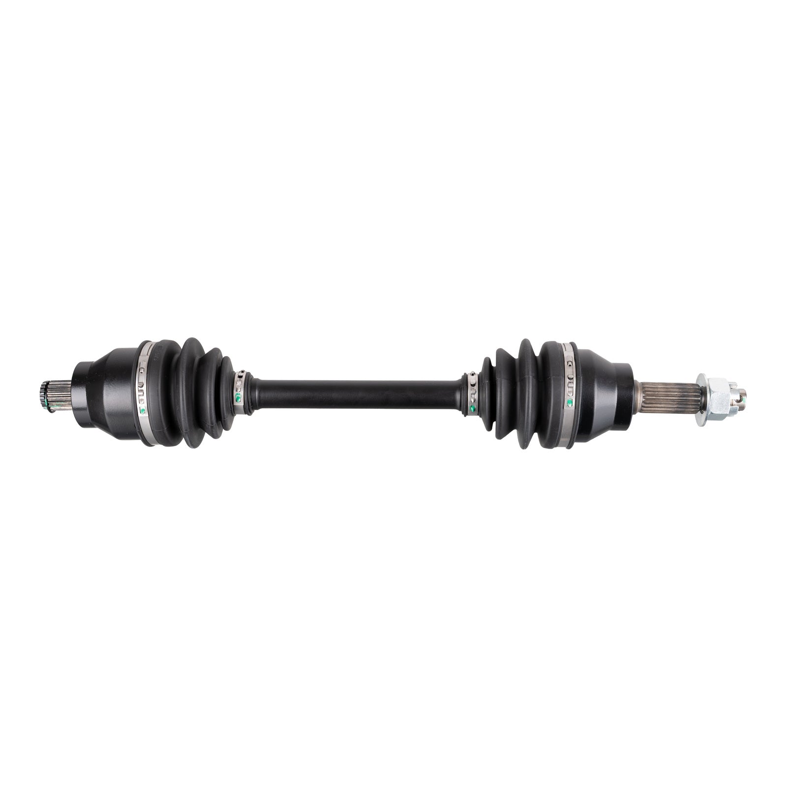 Whites ATV CV Axle Complete Polaris Rear Left-hand Right-hand