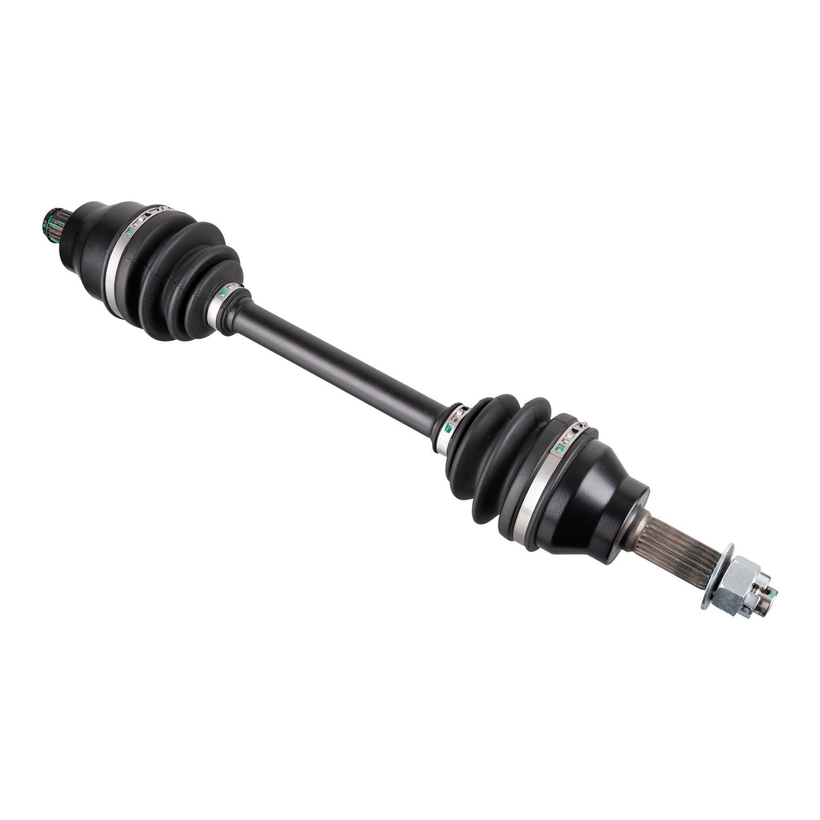 Whites ATV CV Axle Complete Polaris Rear Left-hand Right-hand