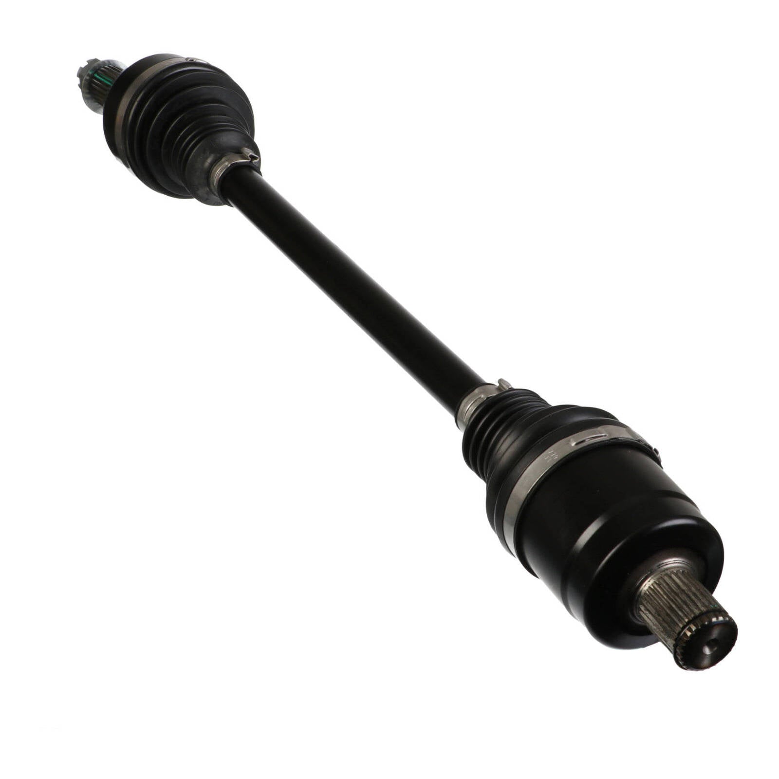 Whites ATV CV Axle Complete Polaris Rear Left-hand Right-hand