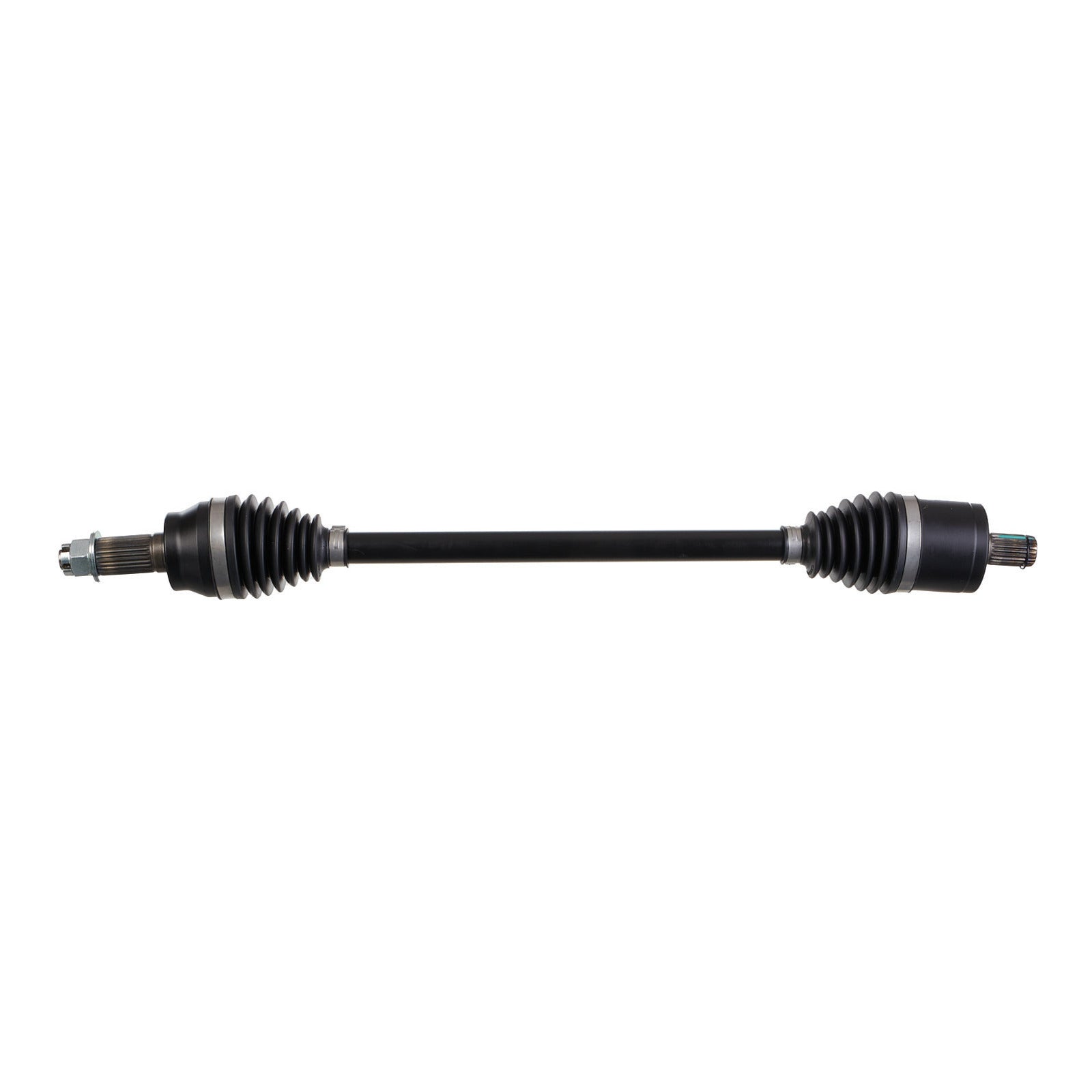 Whites ATV CV Axle Complete Polaris Front Left-hand Right-hand