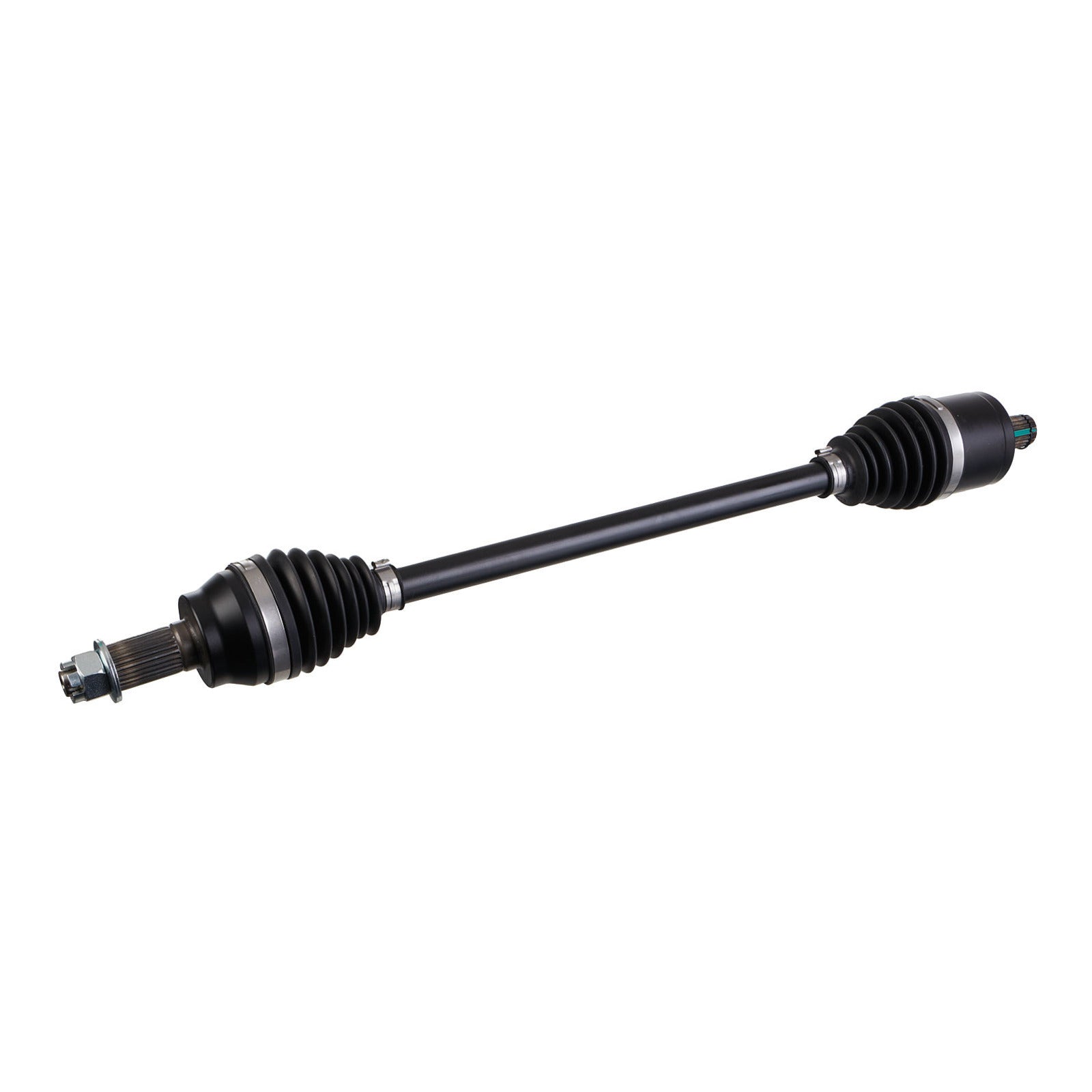 Whites ATV CV Axle Complete Polaris Front Left-hand Right-hand